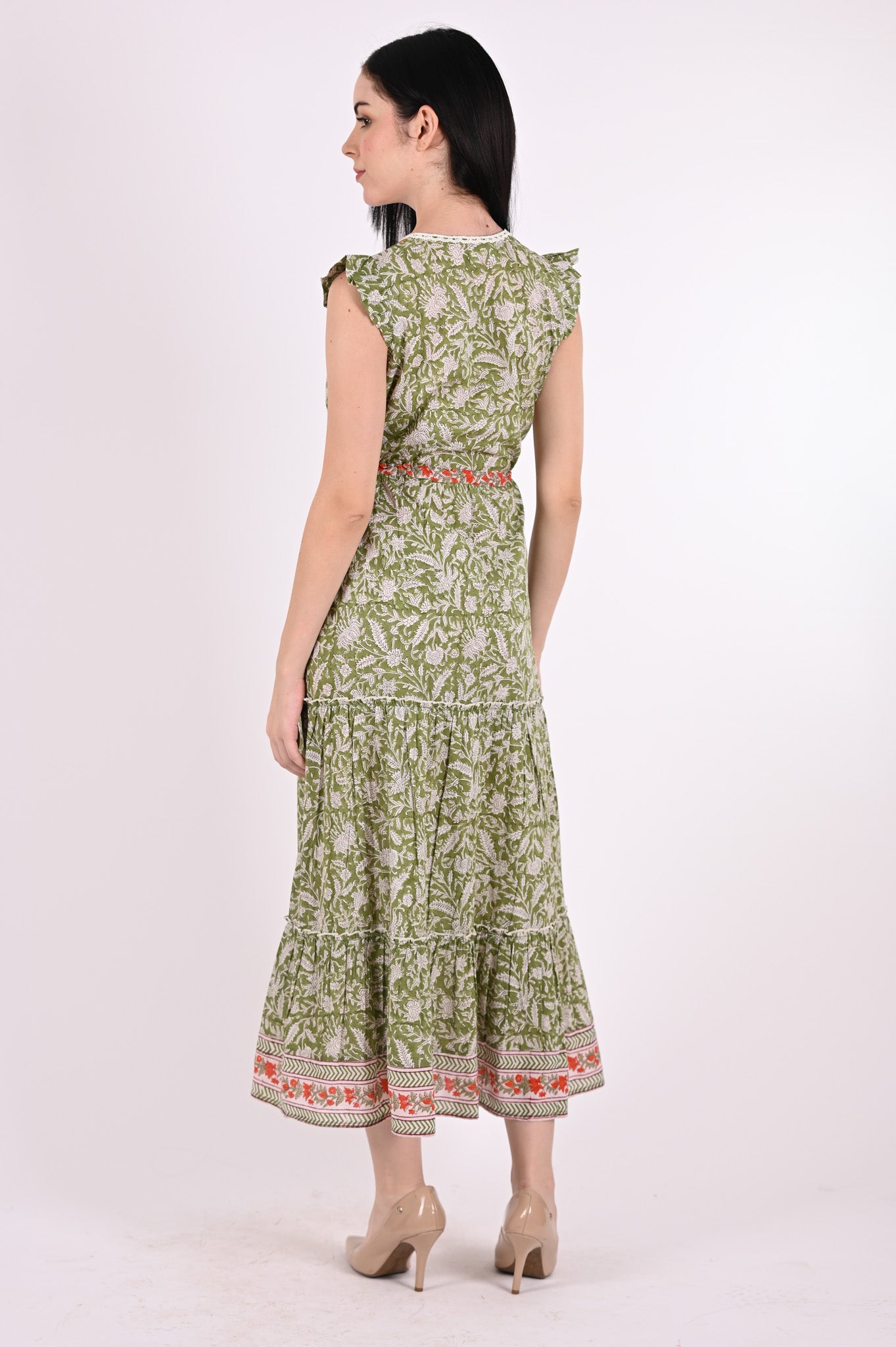 Tara Maxi