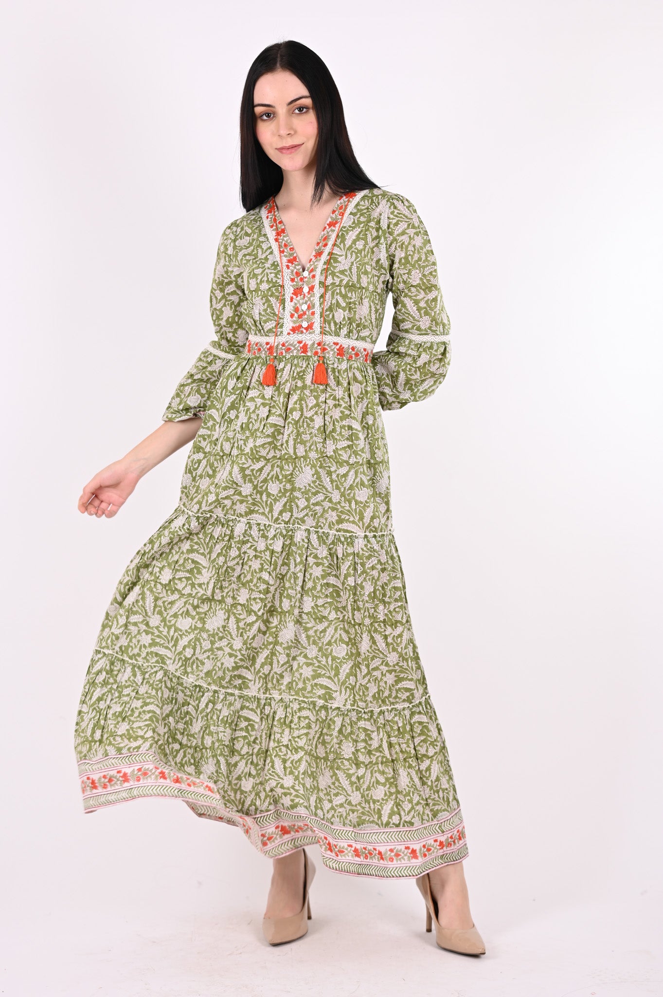 MARLYN MAXI