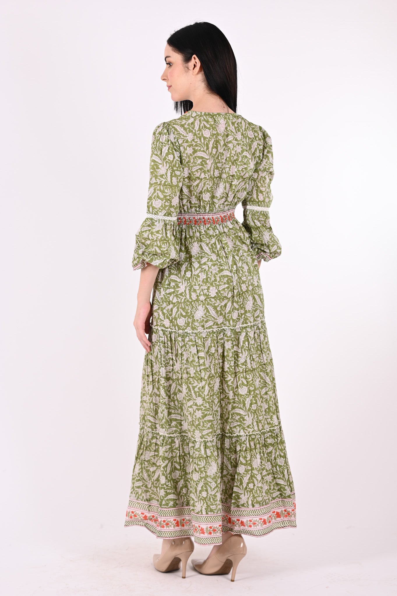 MARLYN MAXI