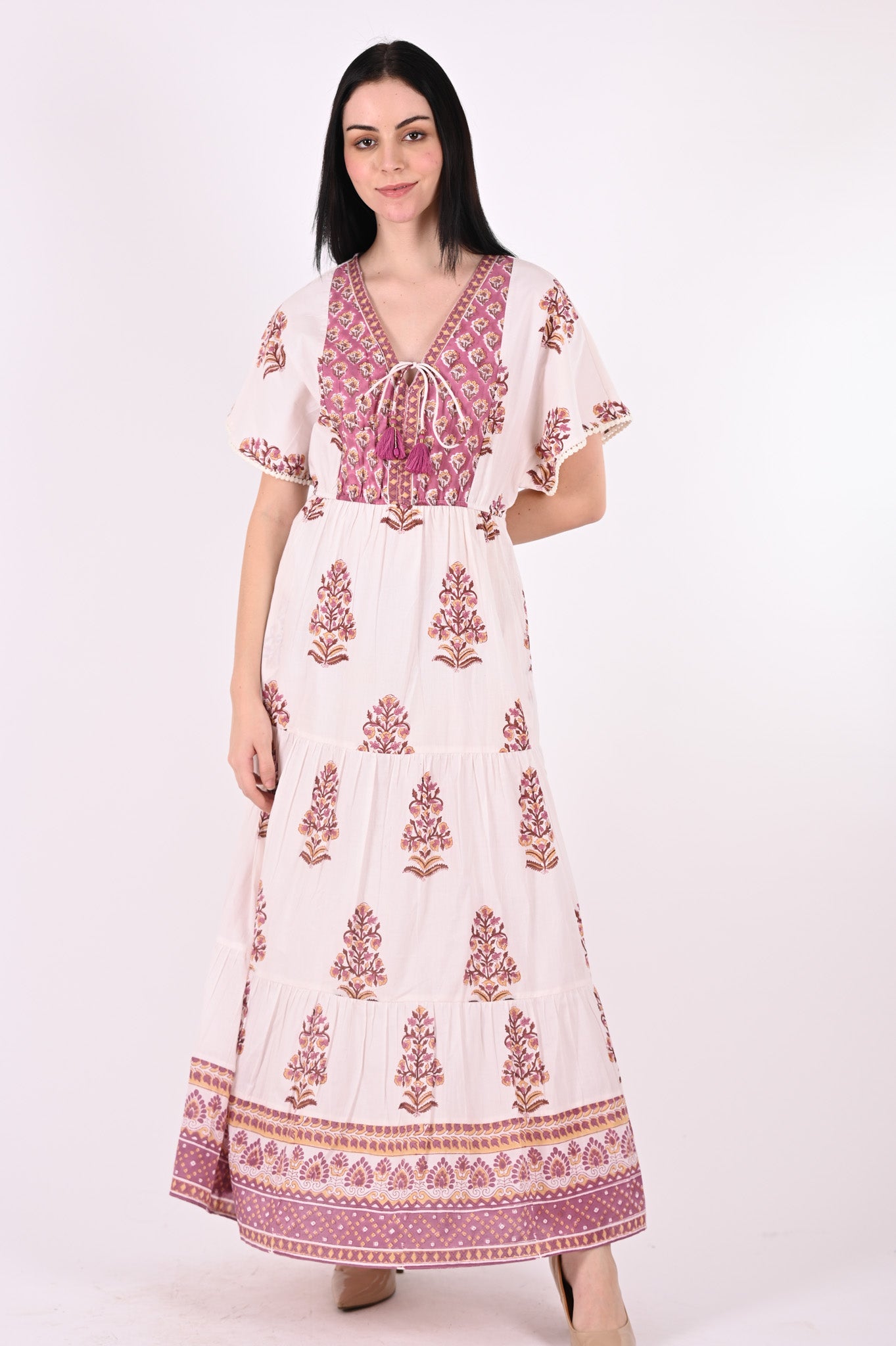 Katherine Maxi