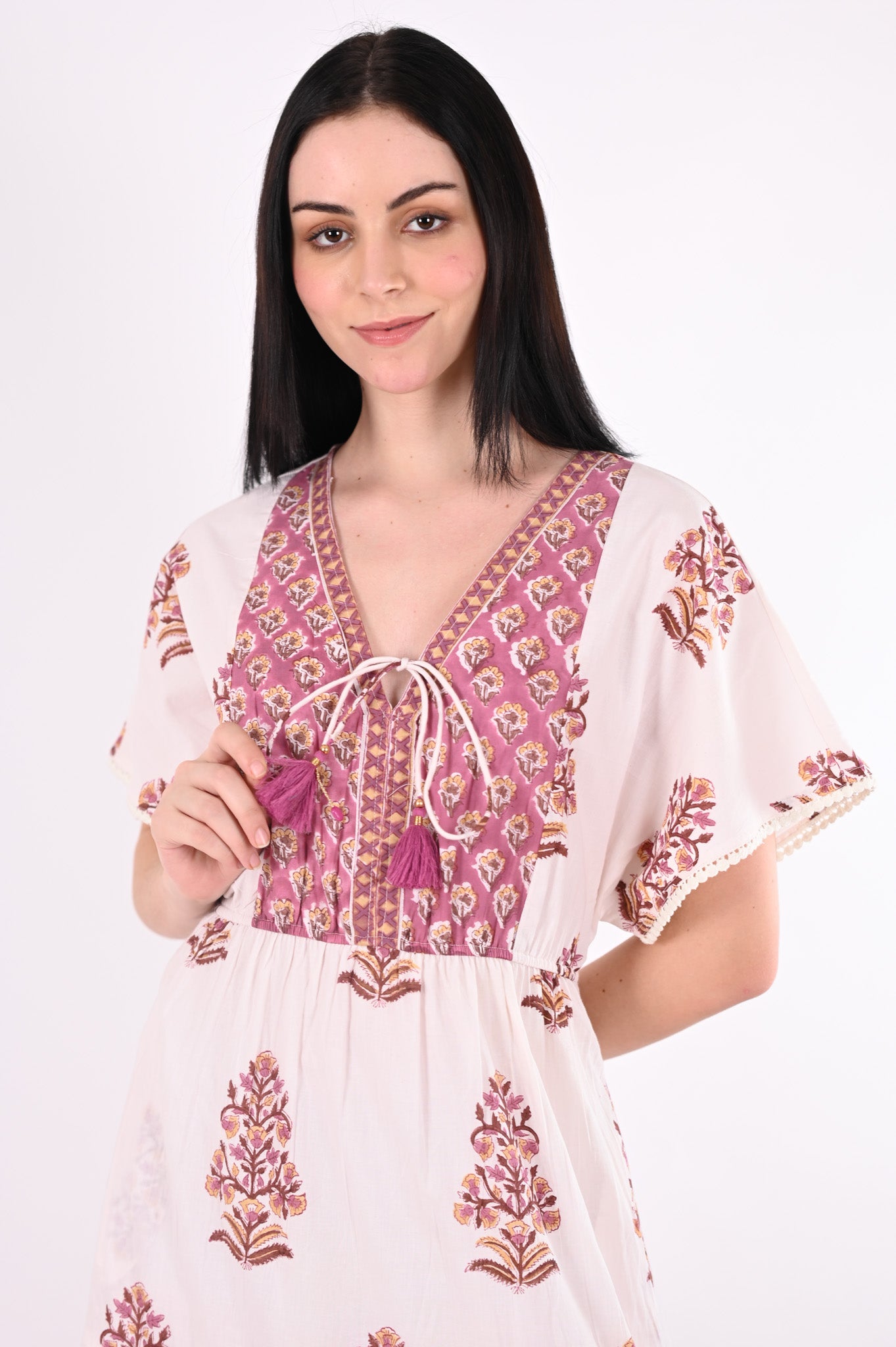 Katherine Maxi