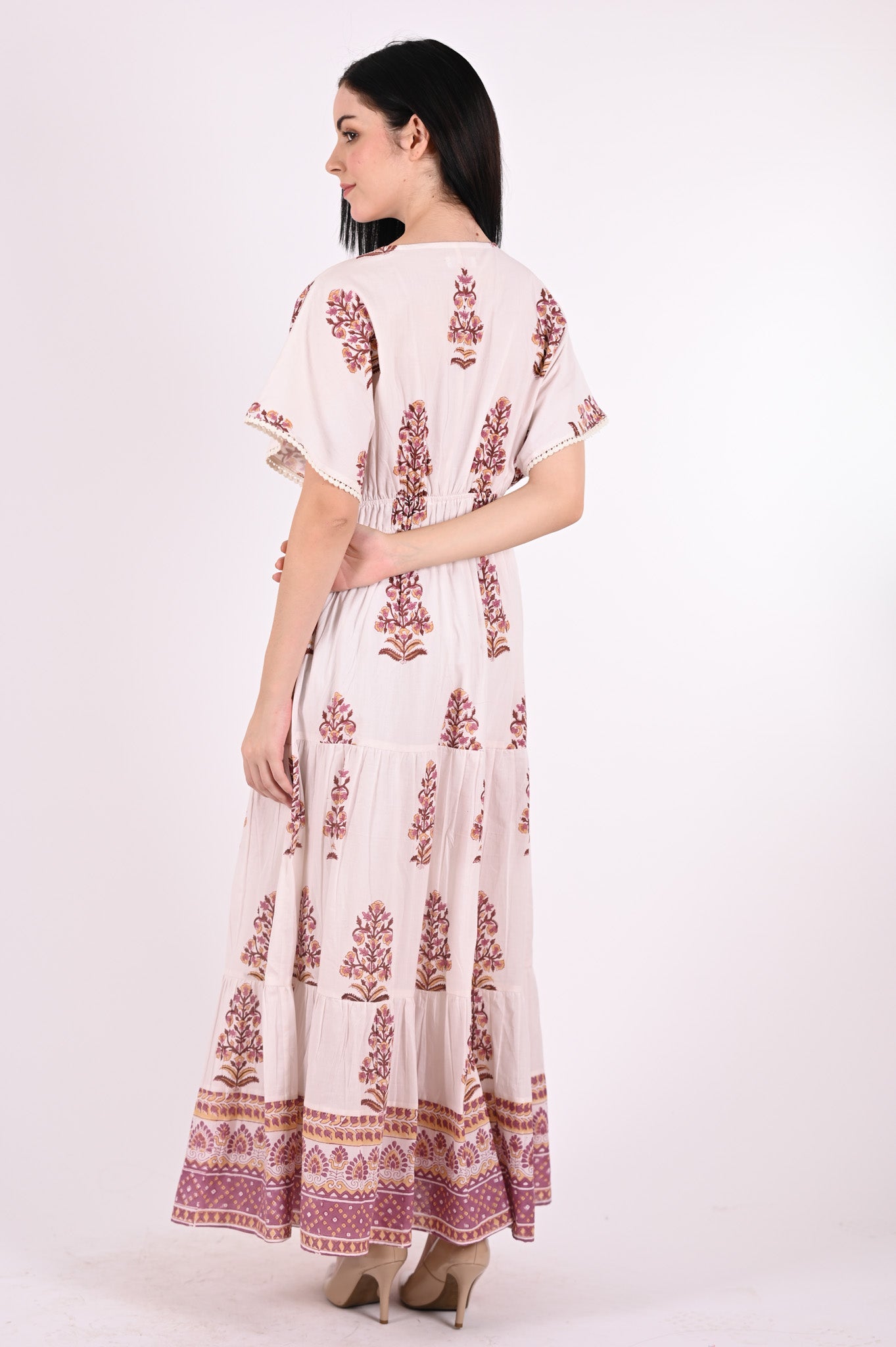 Katherine Maxi