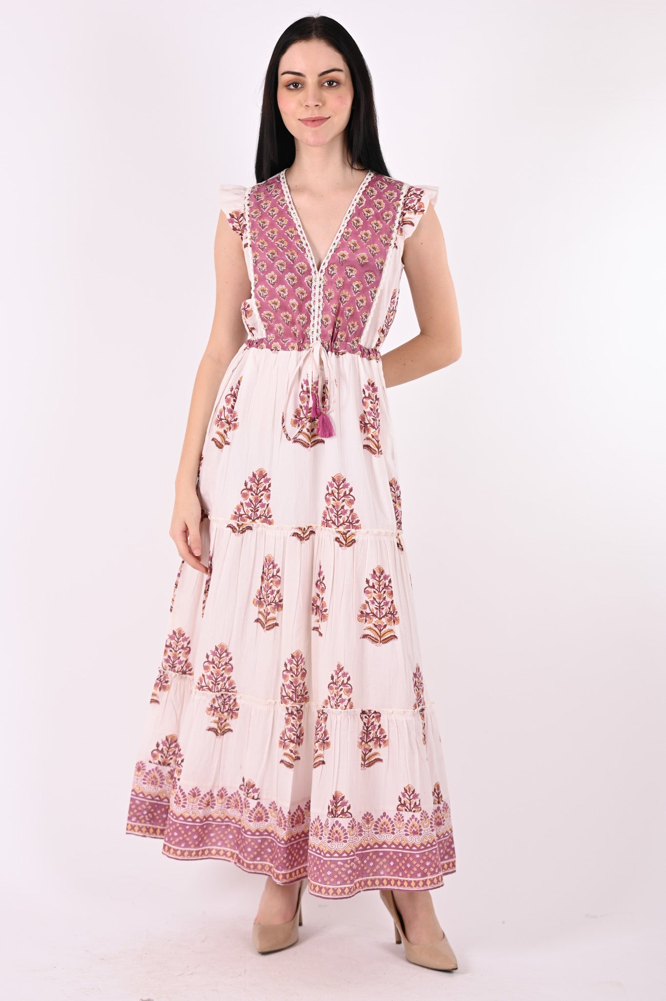 Tara Maxi