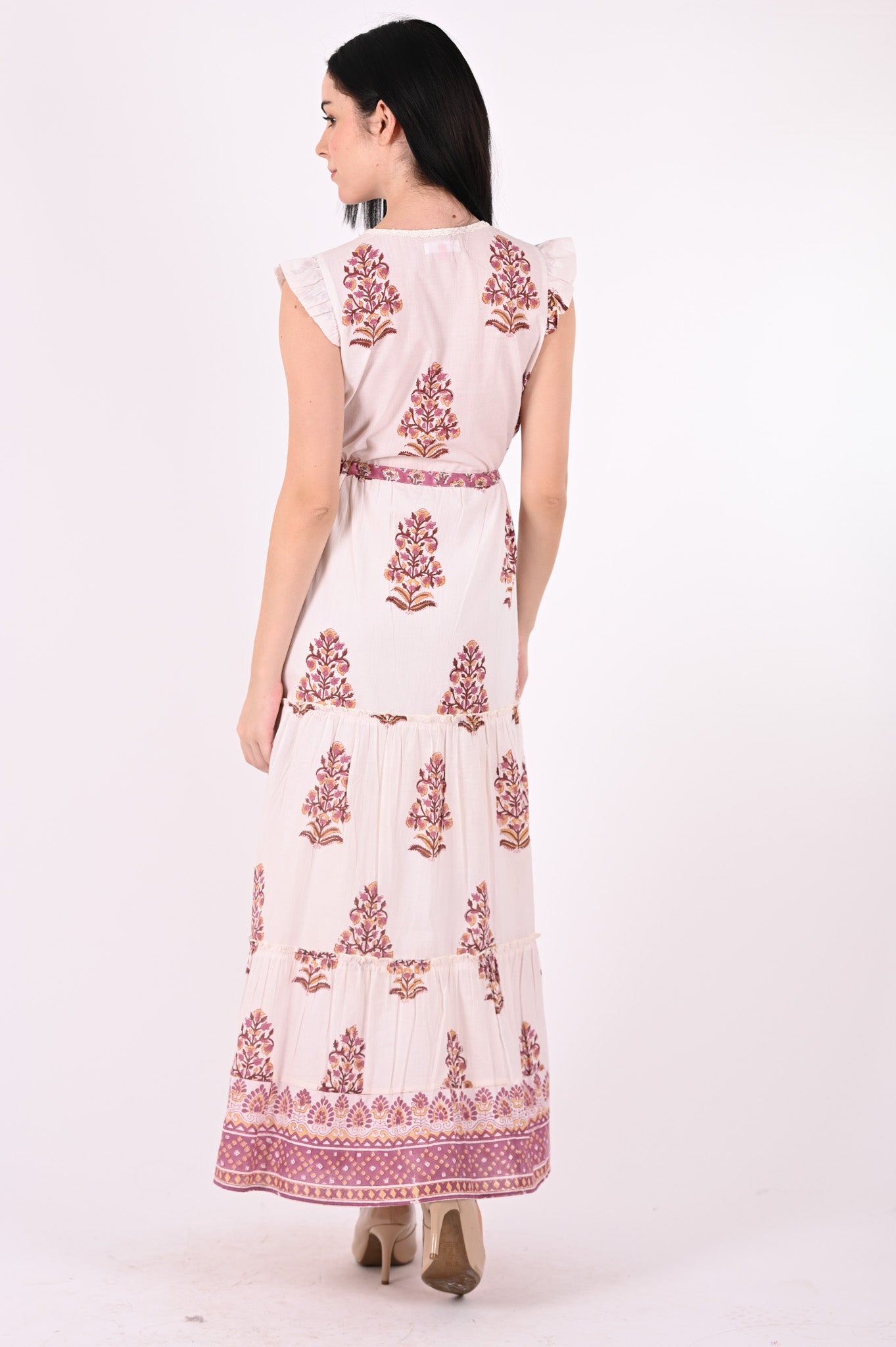 Tara Maxi