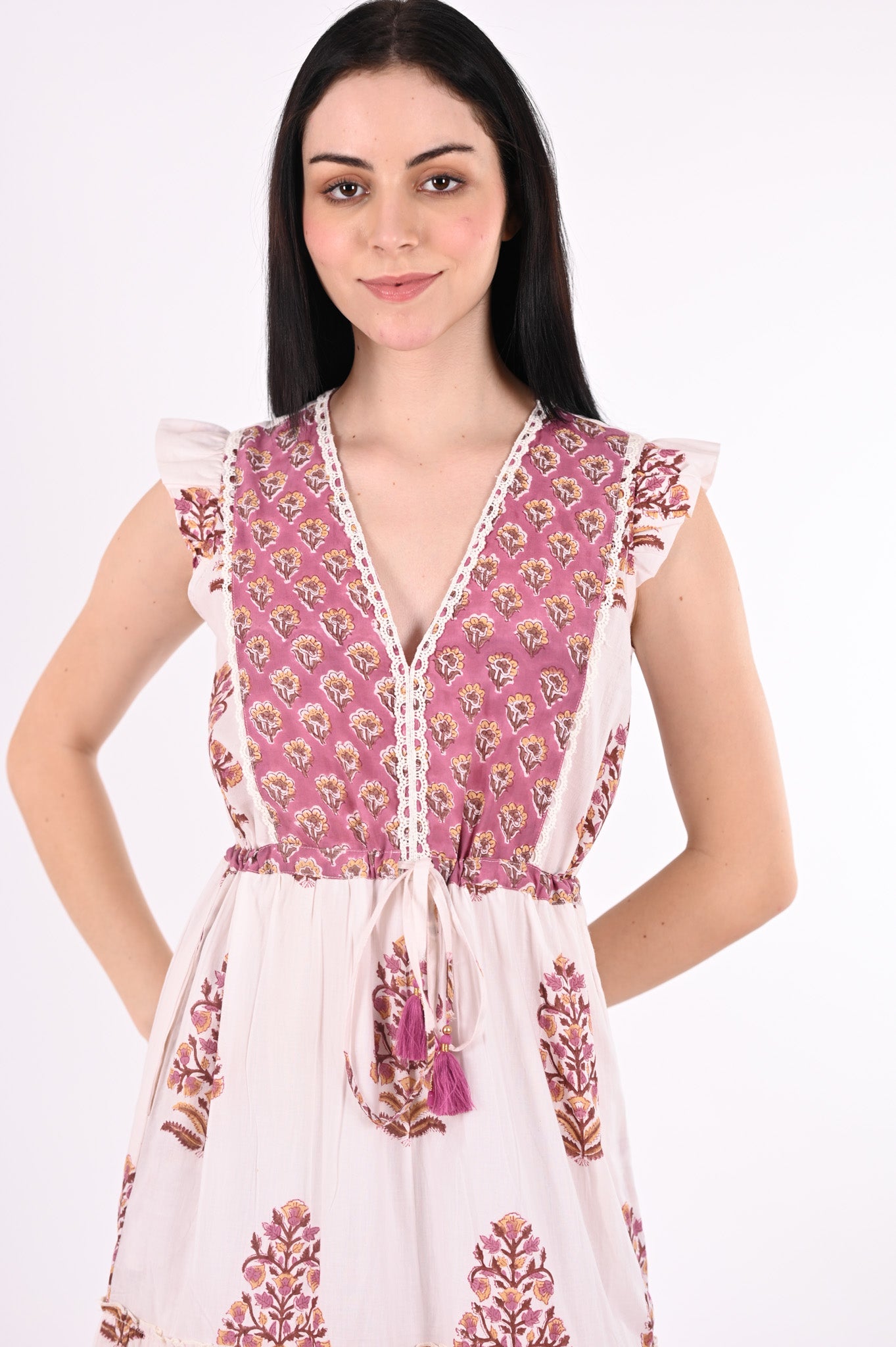 Tara Maxi