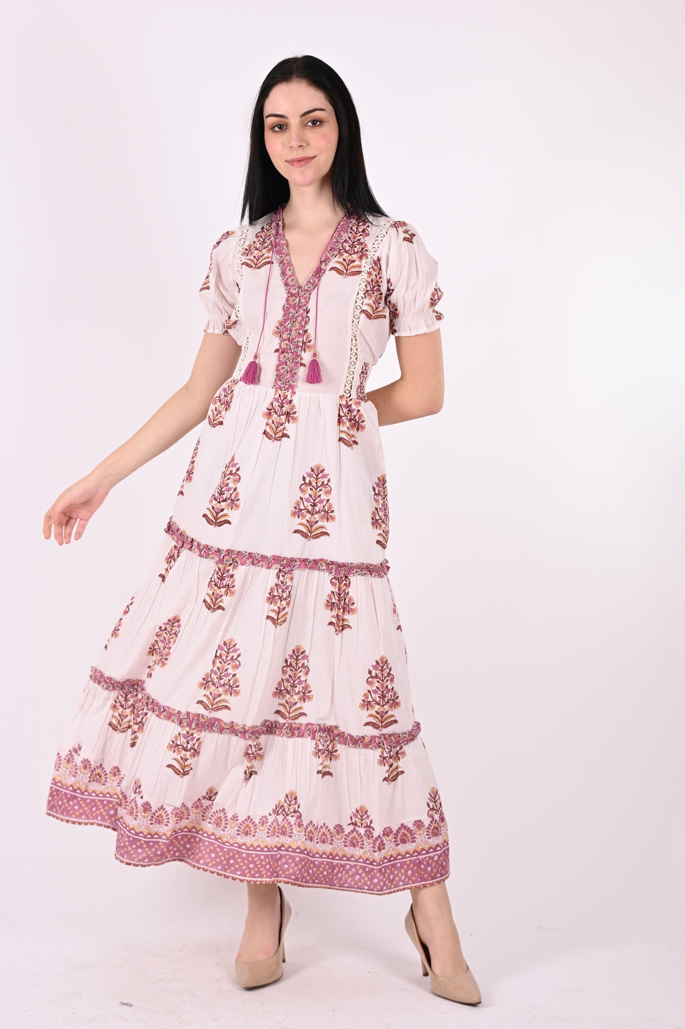 AMELIA MAXI