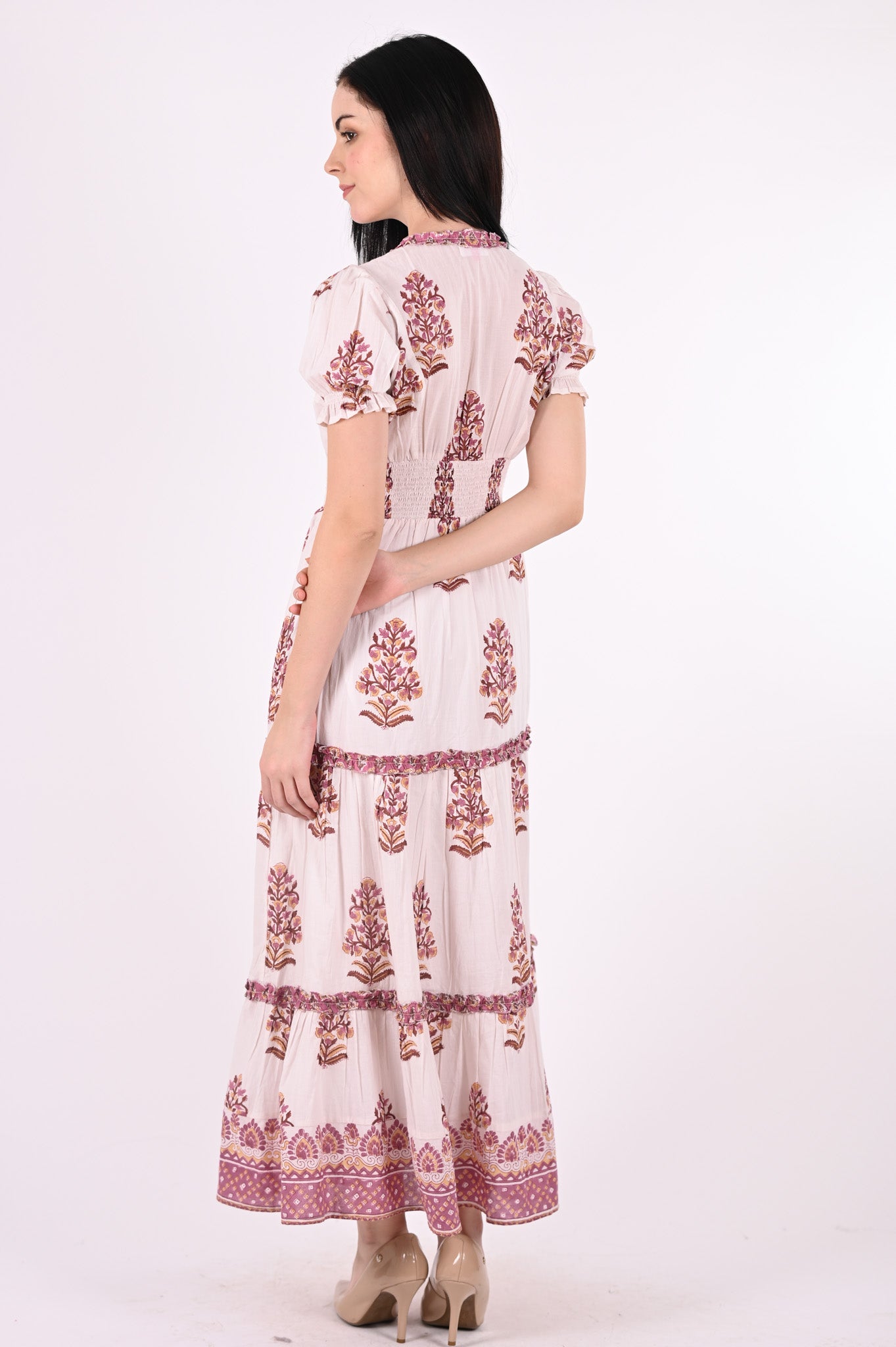 AMELIA MAXI