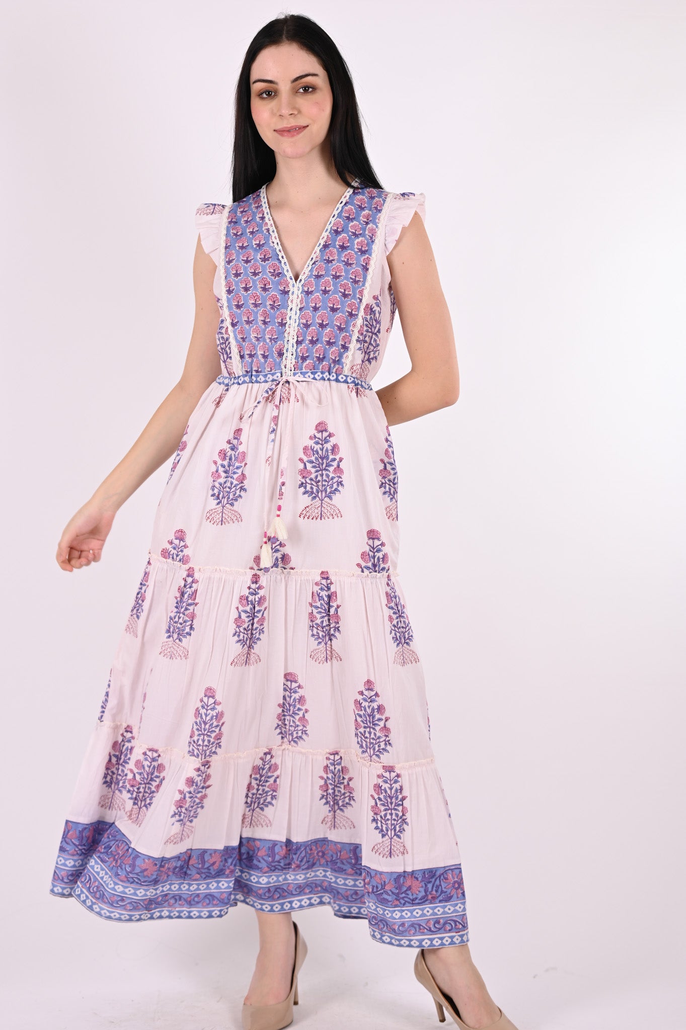 Tara Maxi