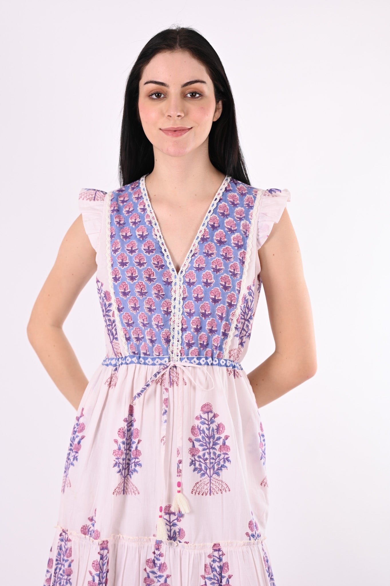 Tara Maxi