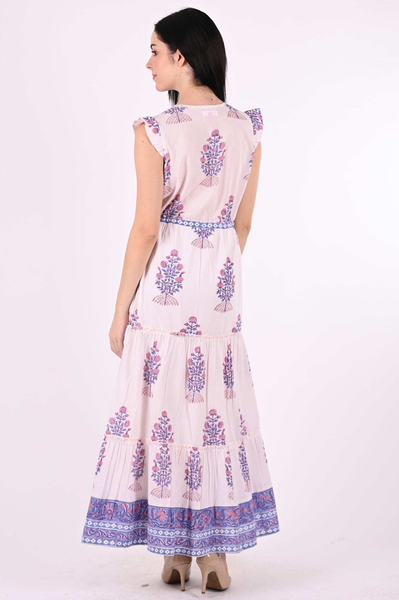 Tara Maxi