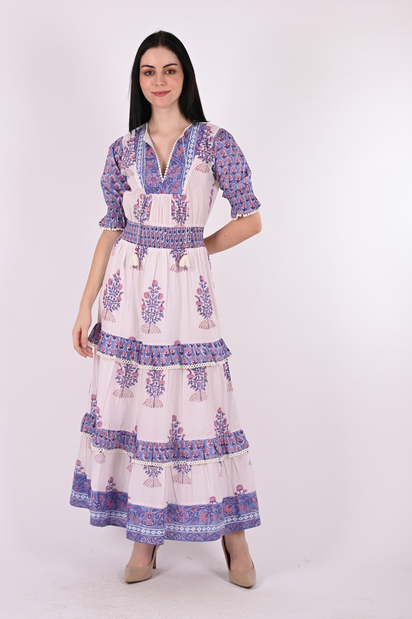 KATE MAXI
