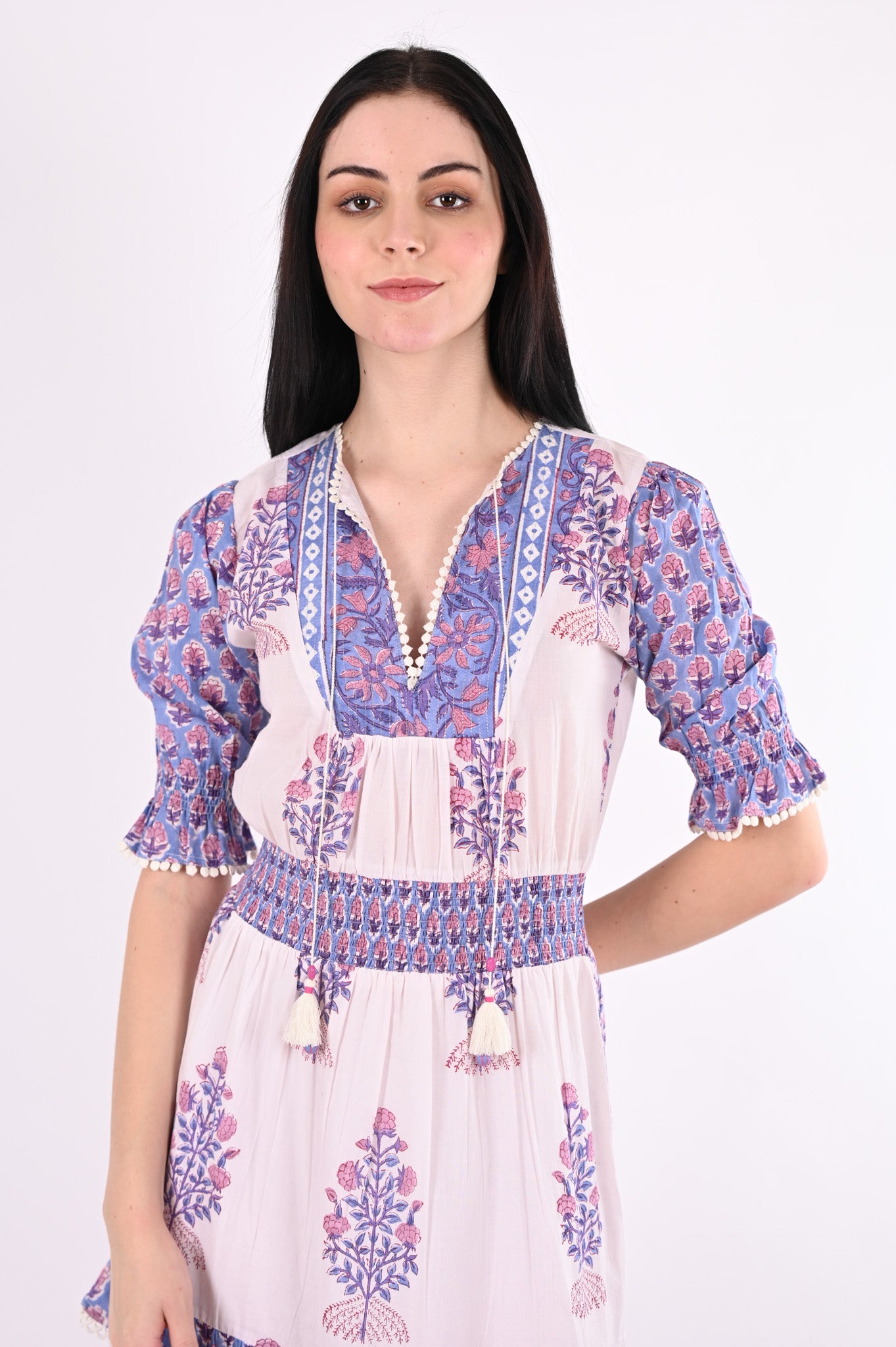 KATE MAXI
