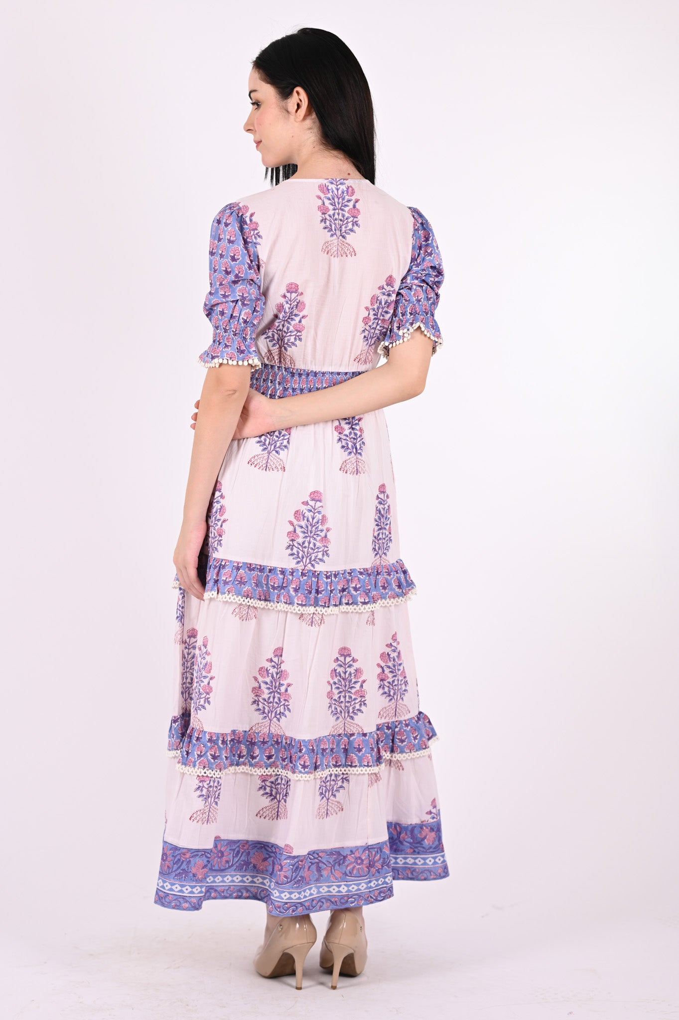 KATE MAXI