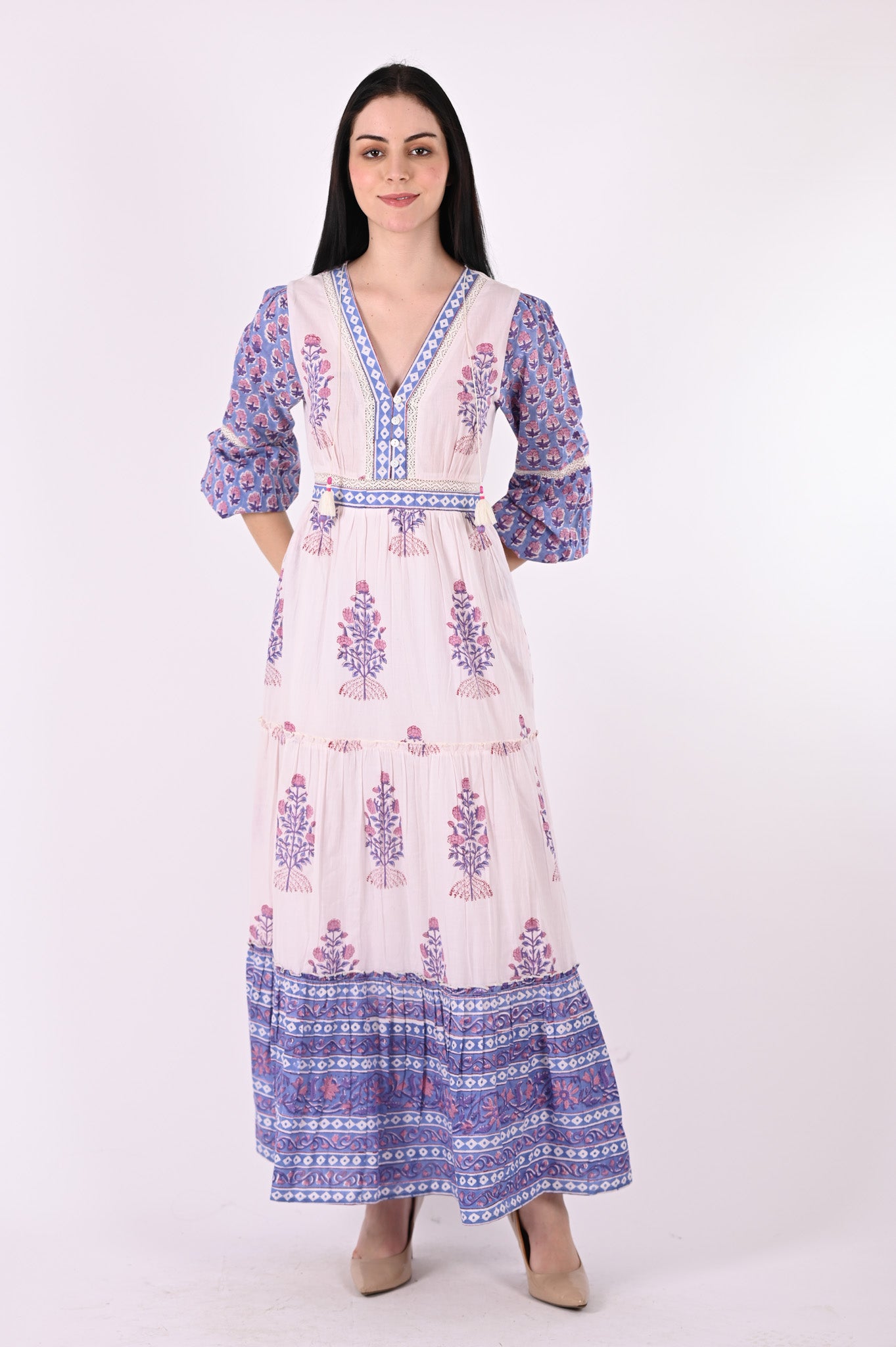 MARLYN MAXI