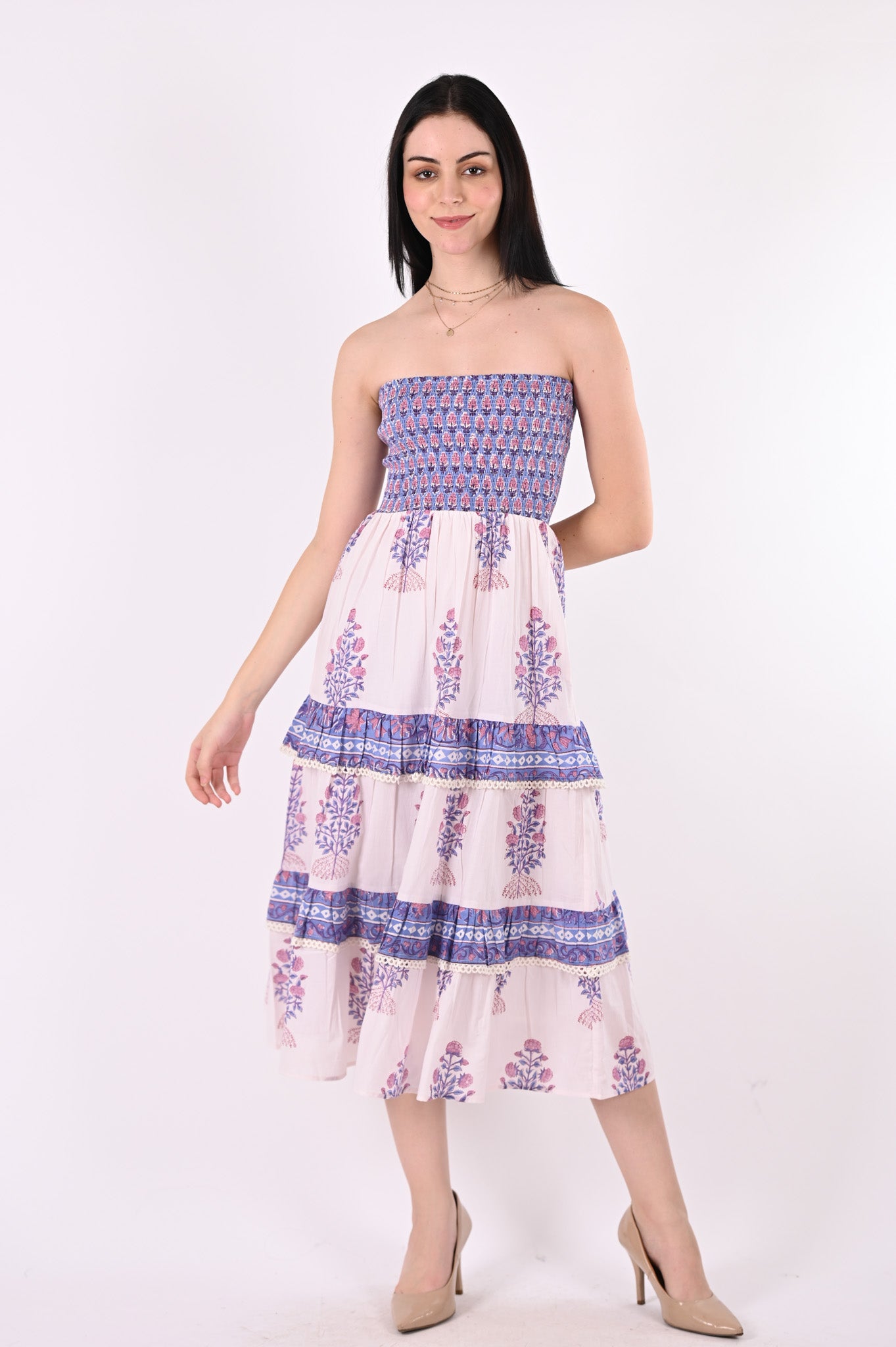 ARIA TUBE MIDI