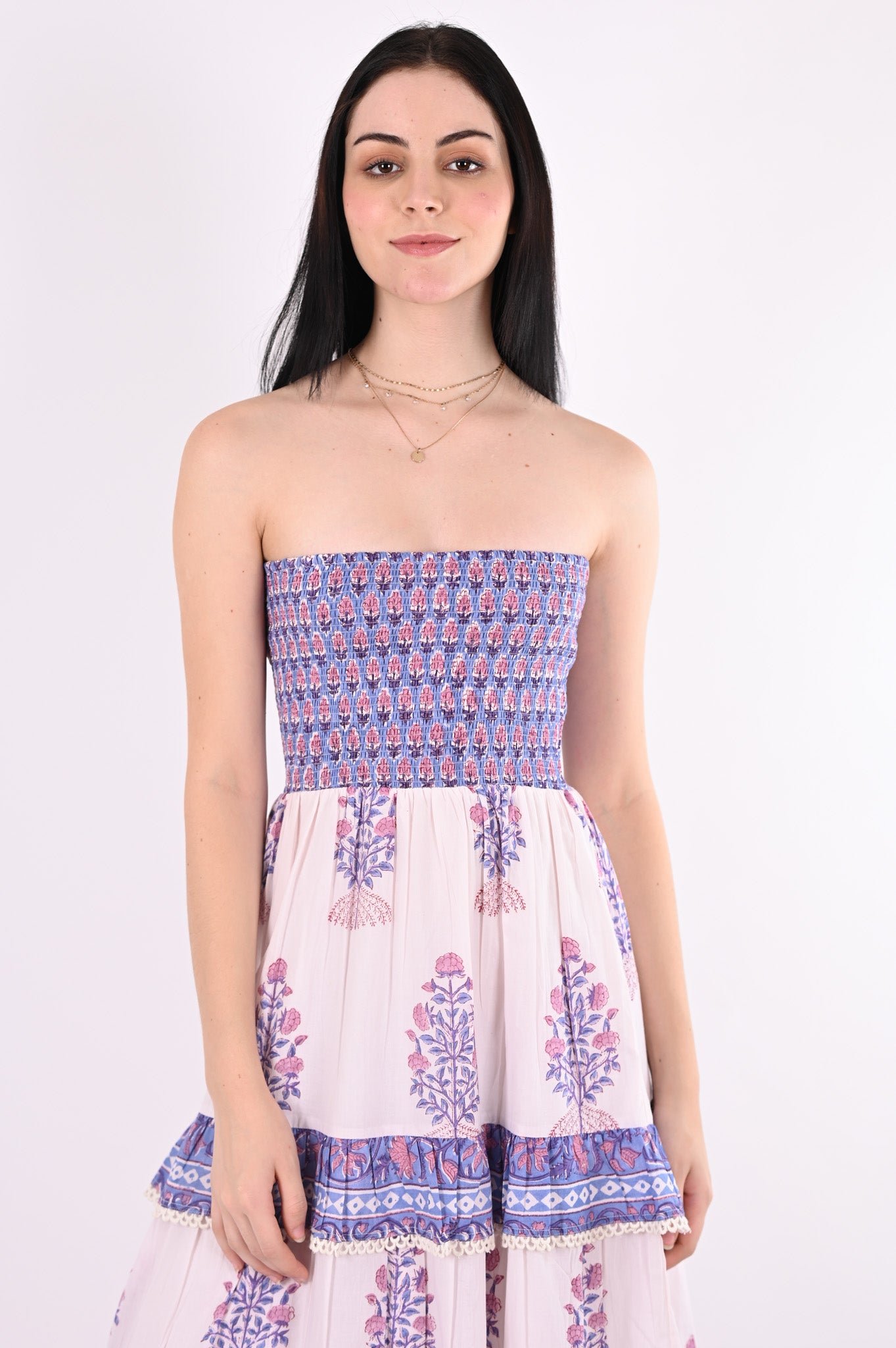 ARIA TUBE MIDI