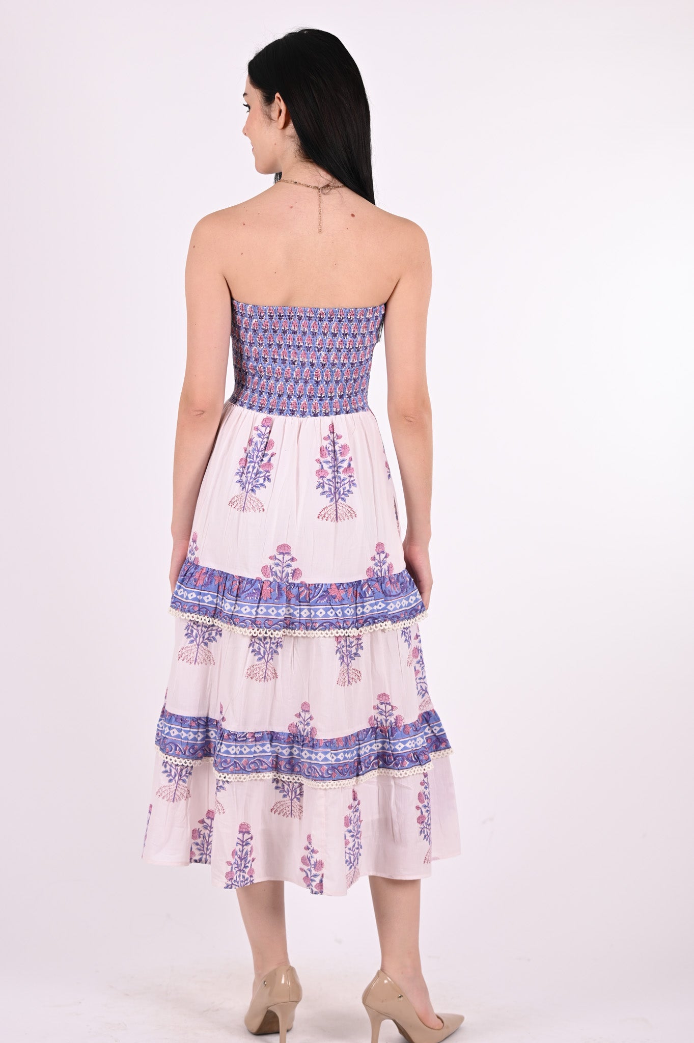 ARIA TUBE MIDI