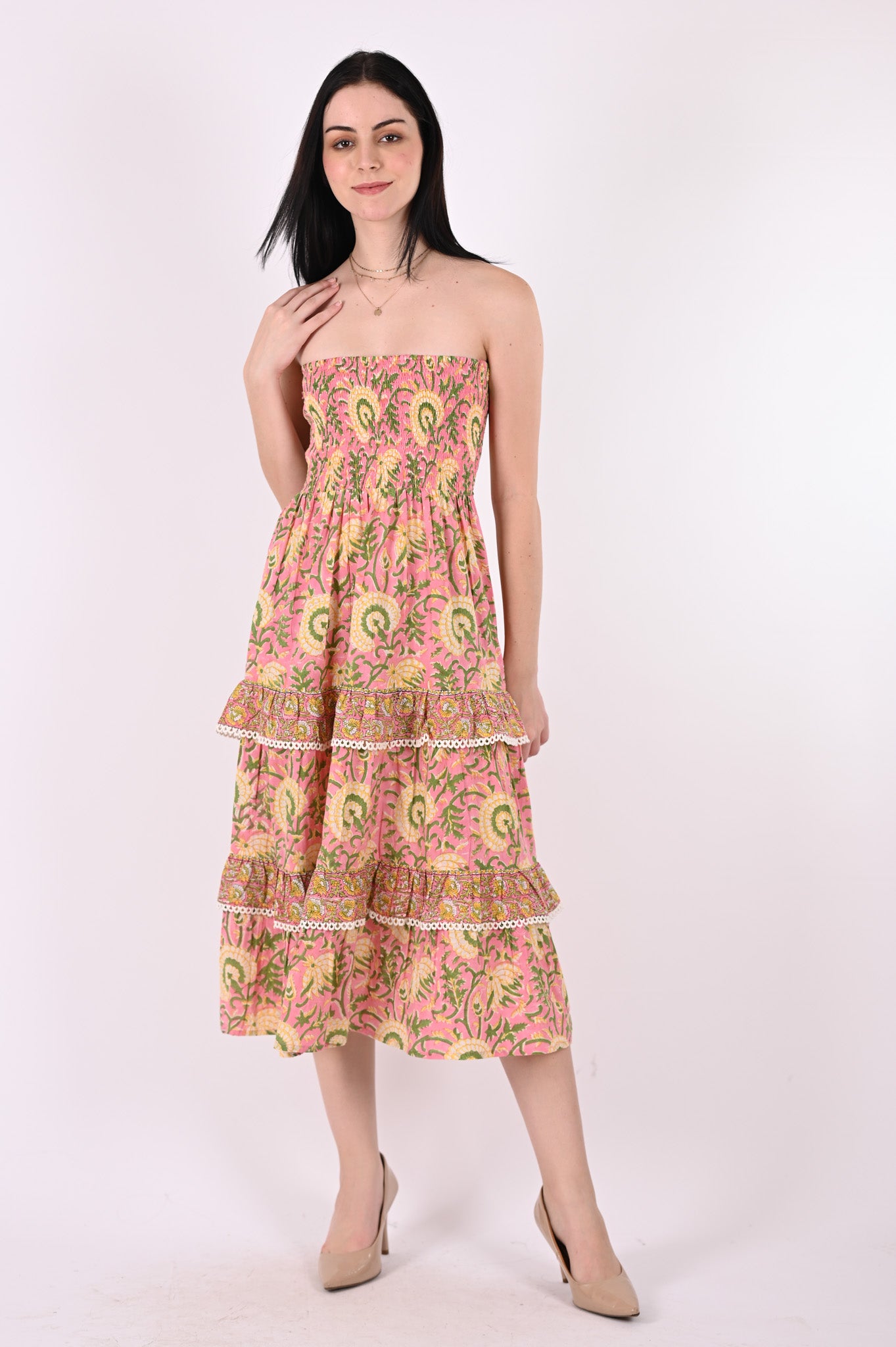 ARIA TUBE MIDI