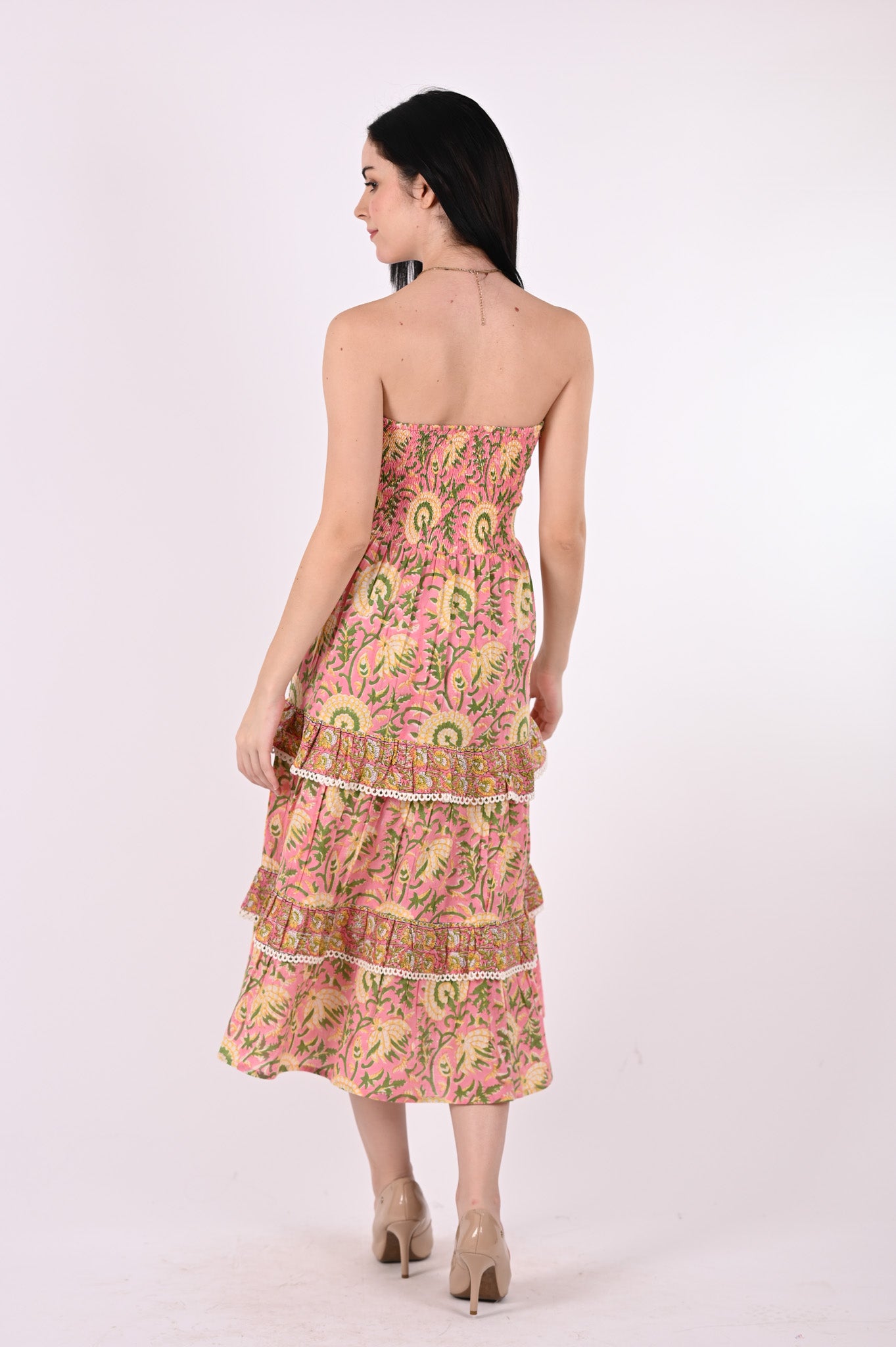 ARIA TUBE MIDI