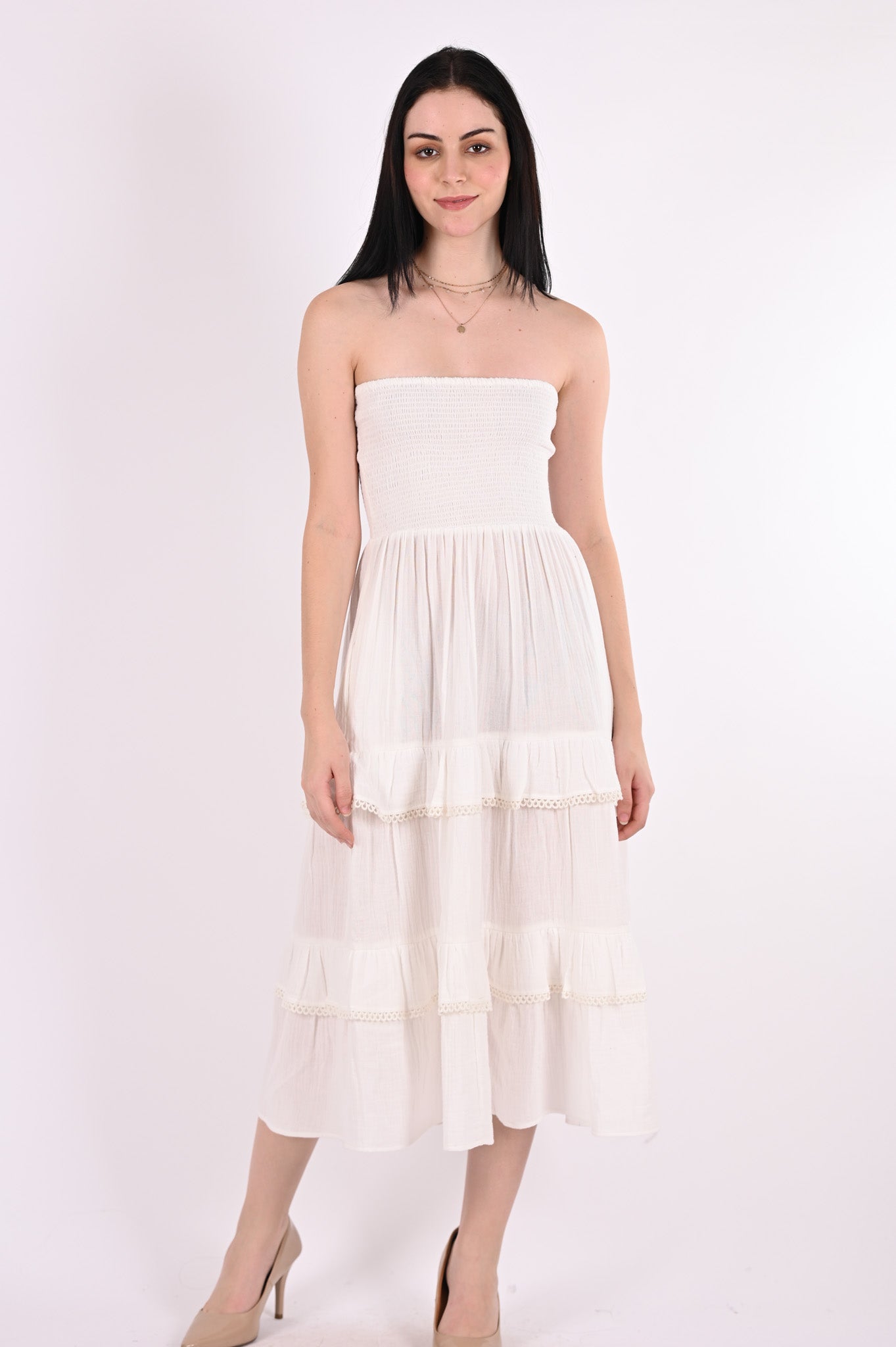 ARIA TUBE MIDI