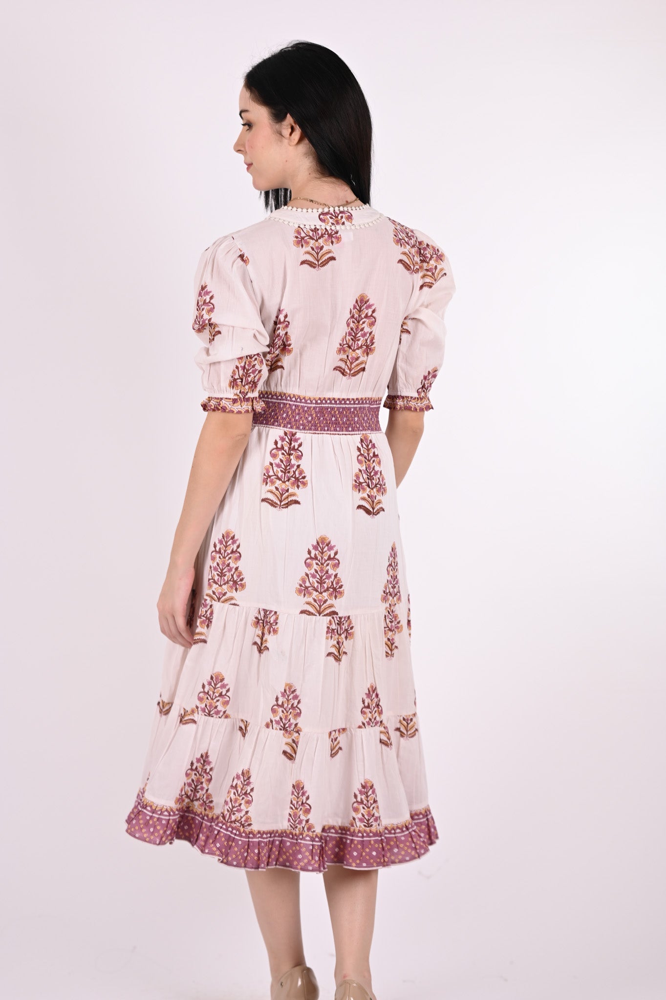 ROSEY MIDI