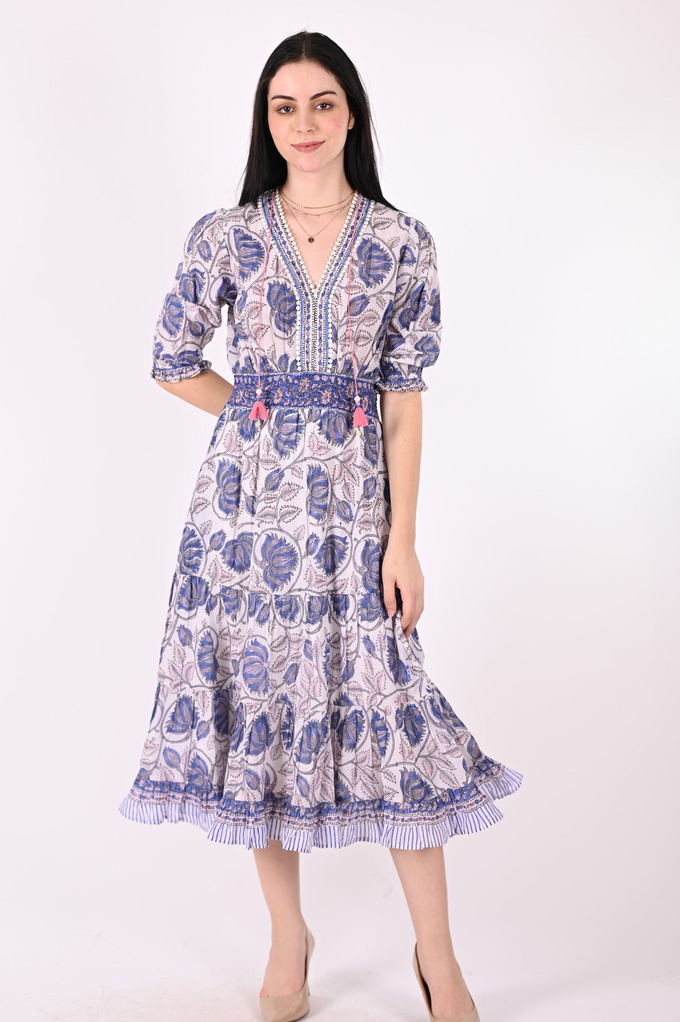 ROSEY MIDI