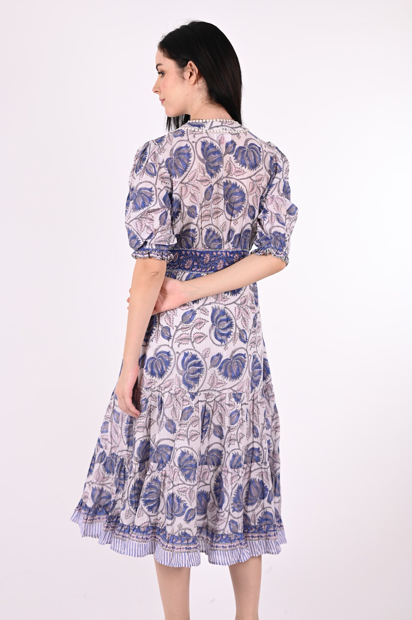 ROSEY MIDI
