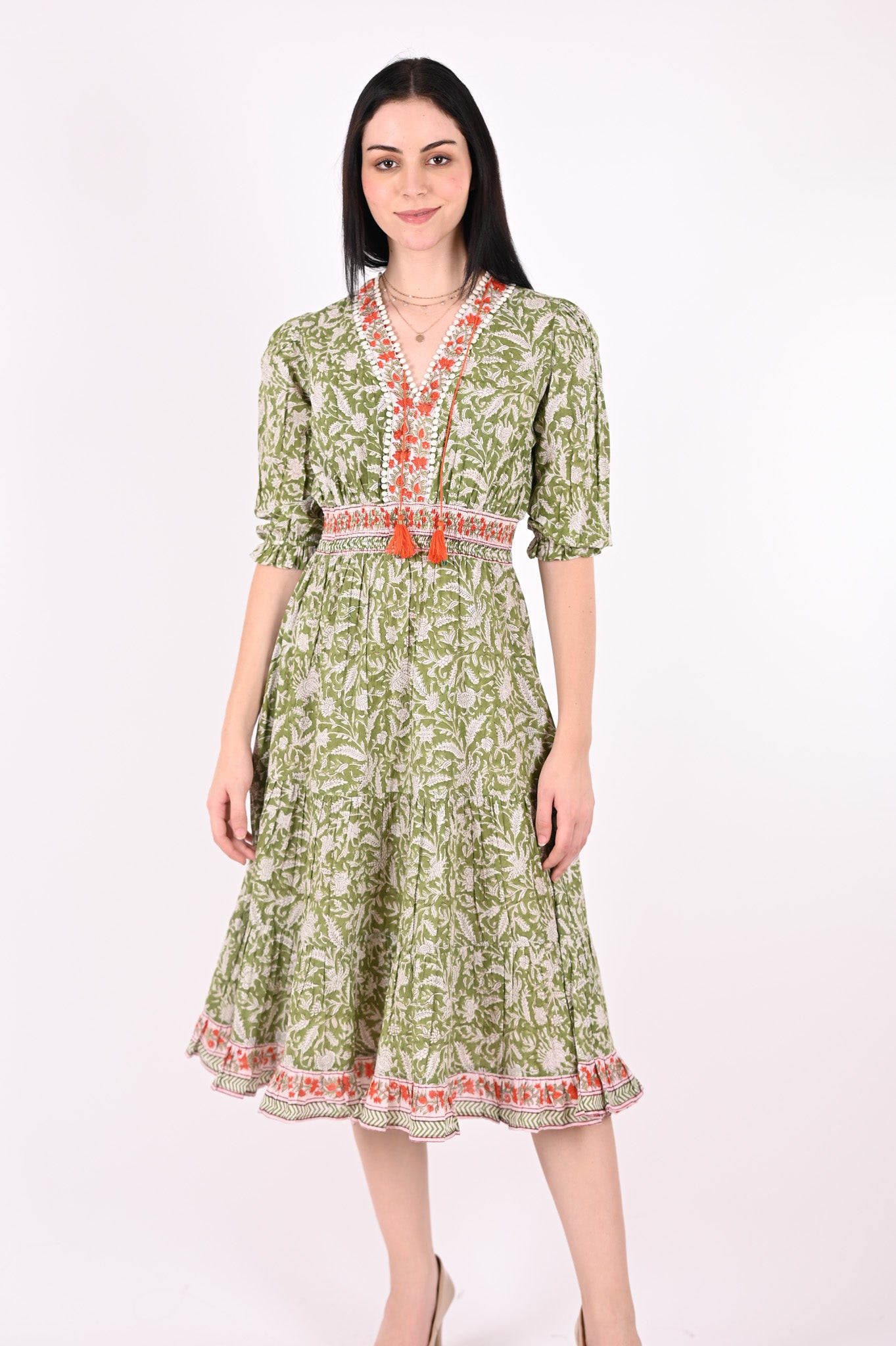 ROSEY MIDI