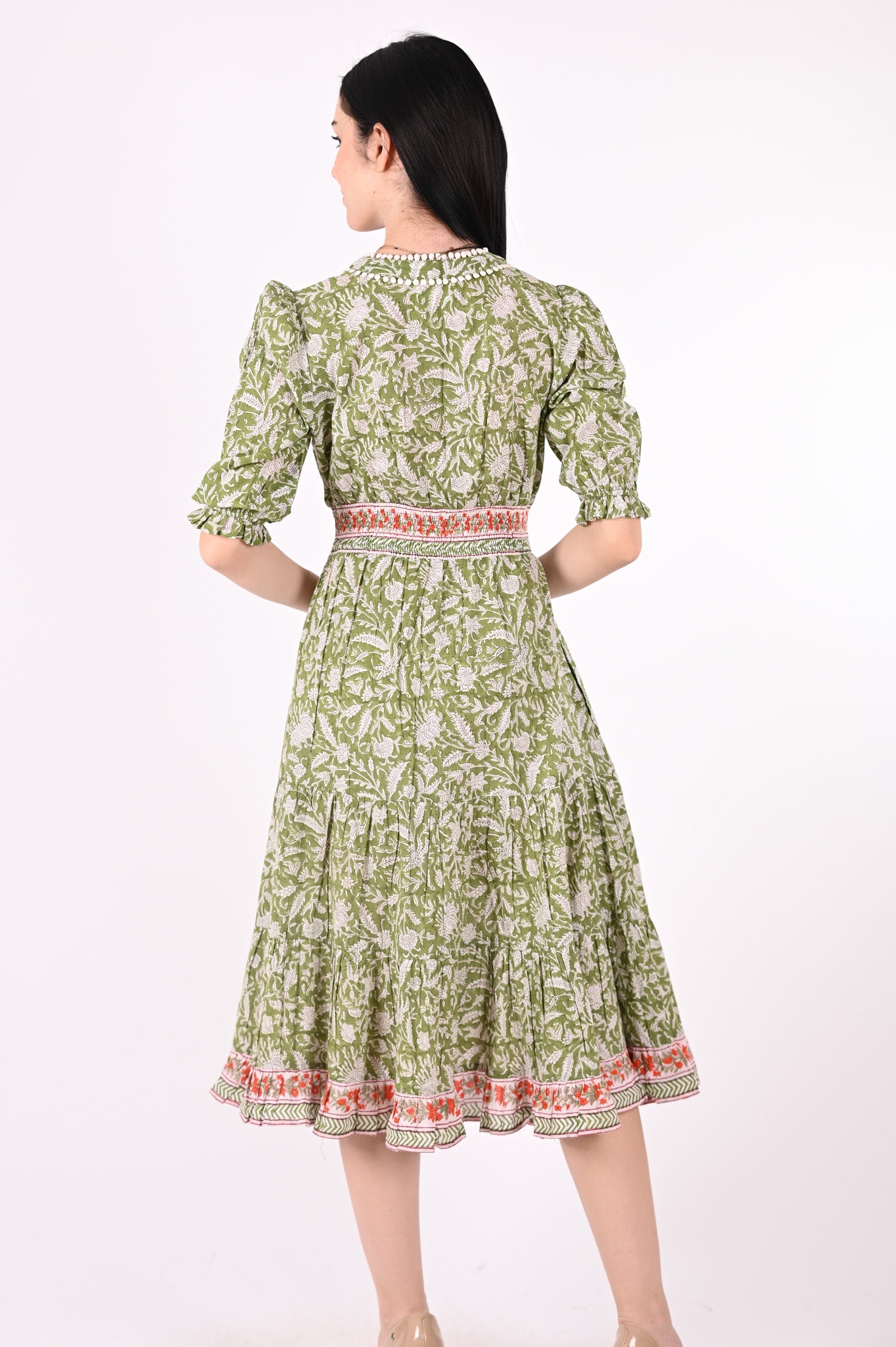 ROSEY MIDI