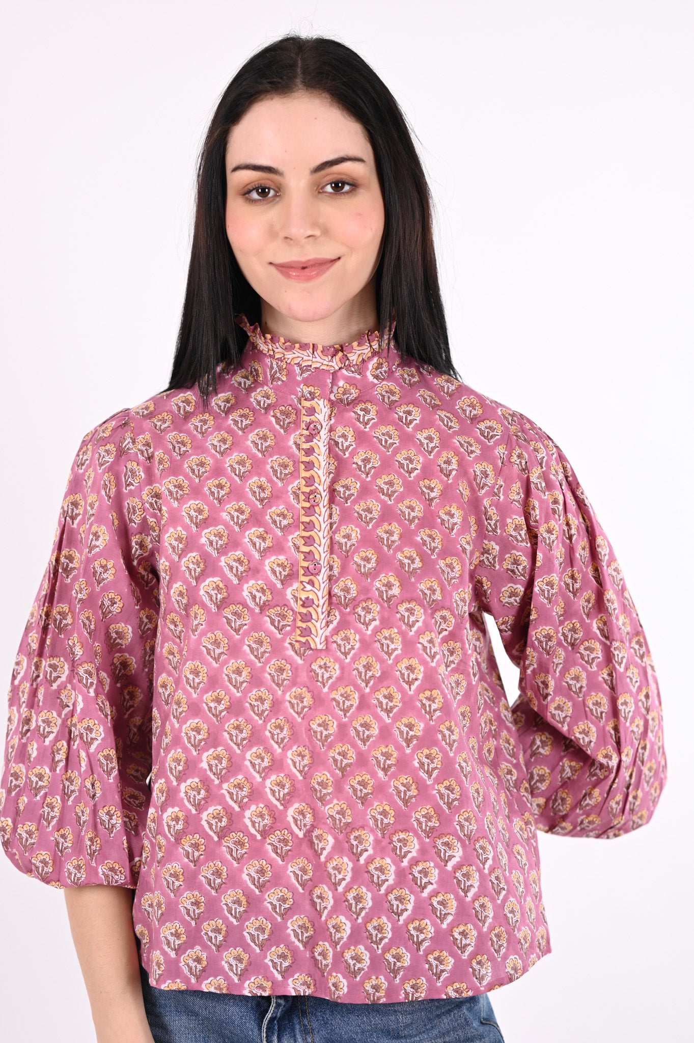 Bella Top