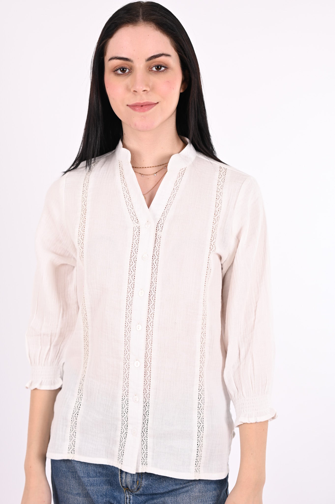 SIYAH SHIRT