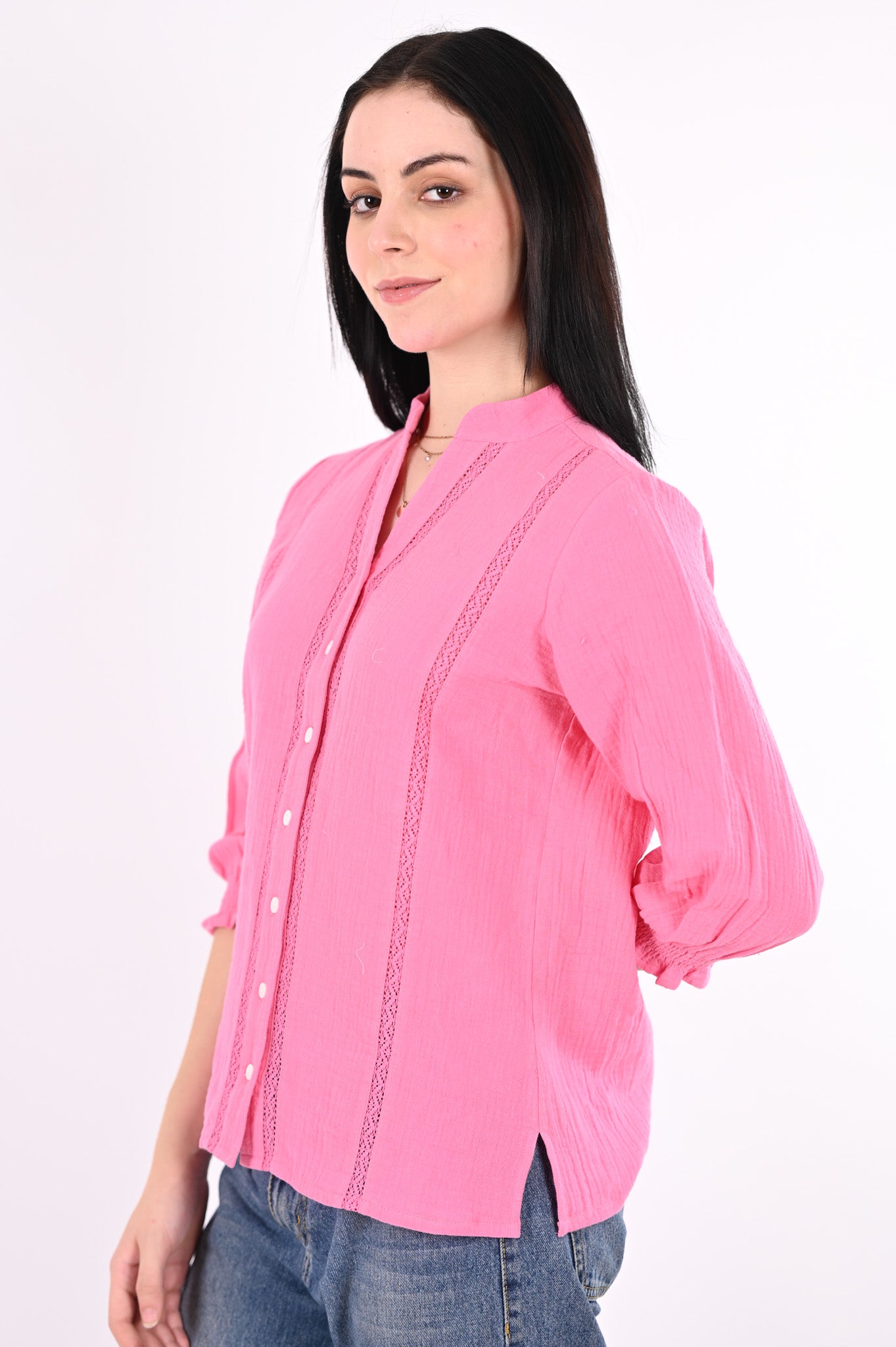 SIYAH SHIRT