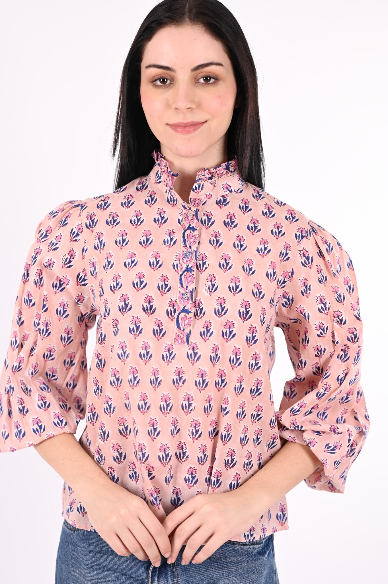 Bella Top
