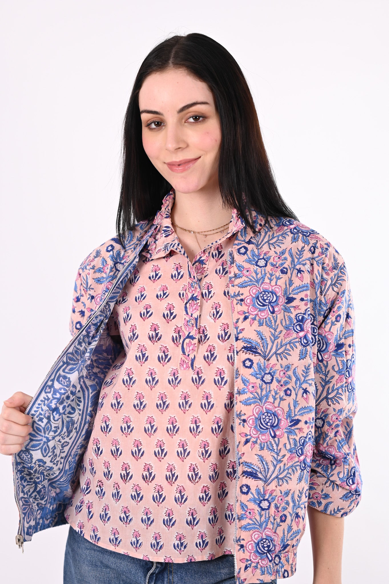 RYNA JACKET