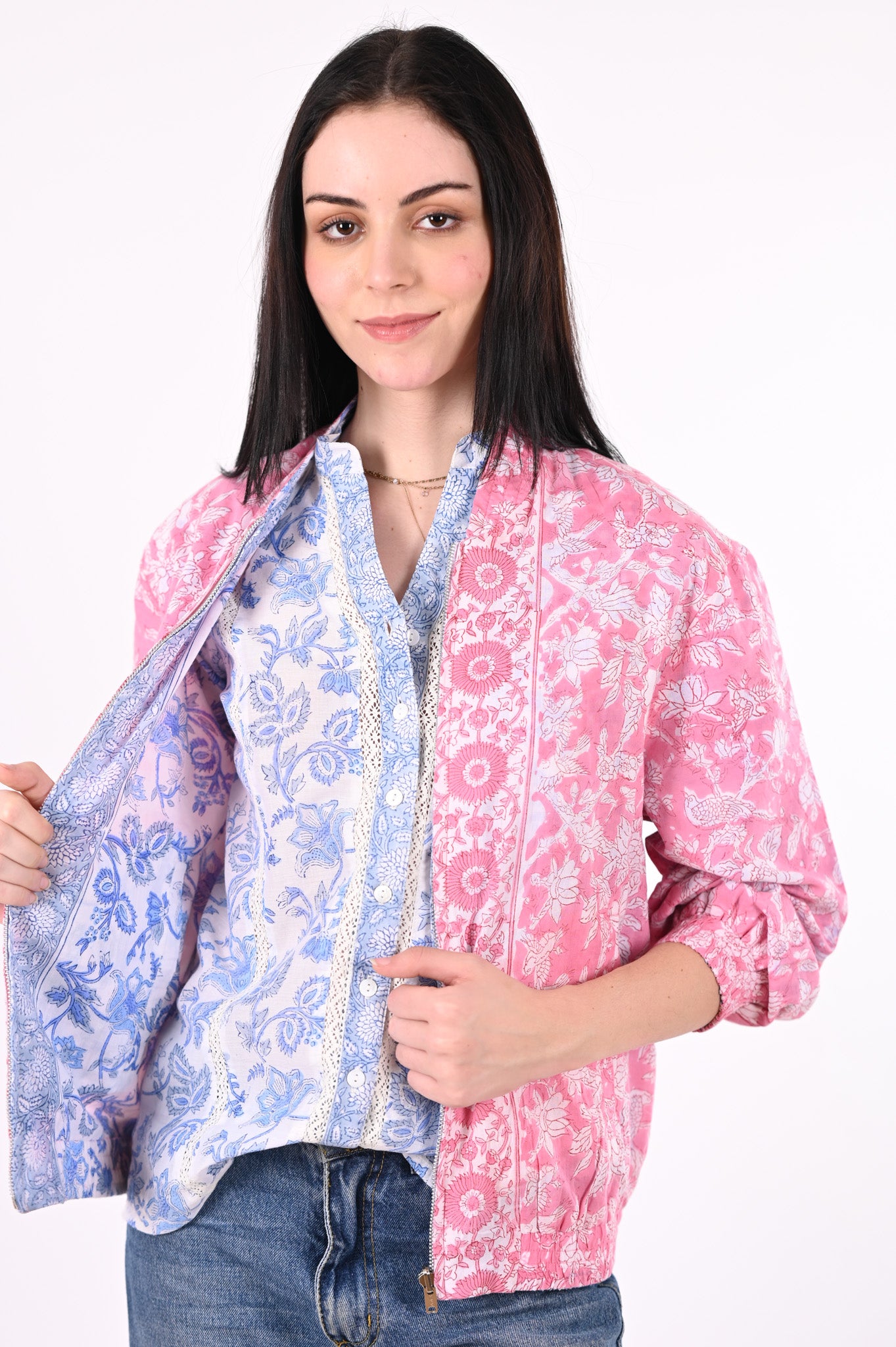 RYNA JACKET