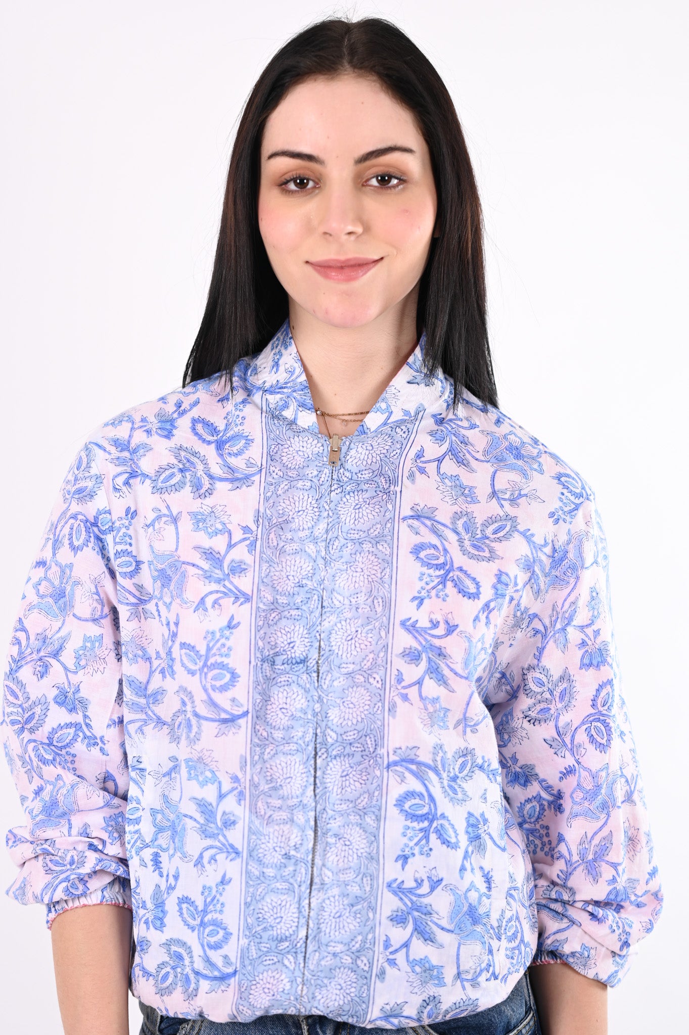 RYNA JACKET
