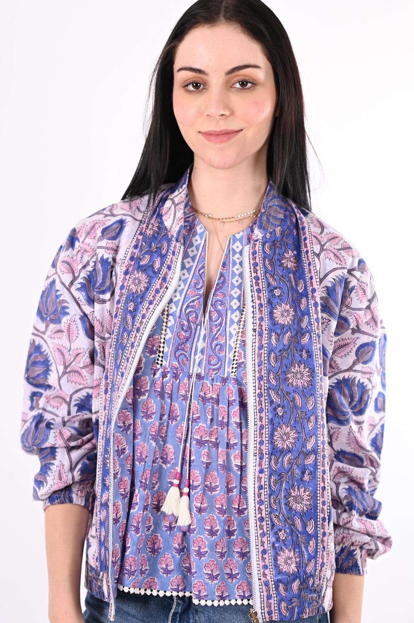 RYNA JACKET