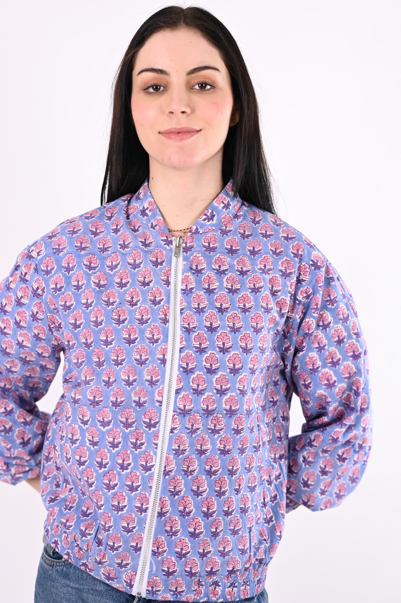 RYNA JACKET