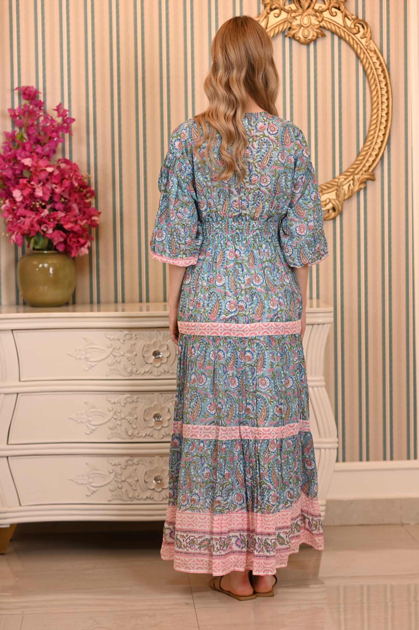 WENDY MAXI