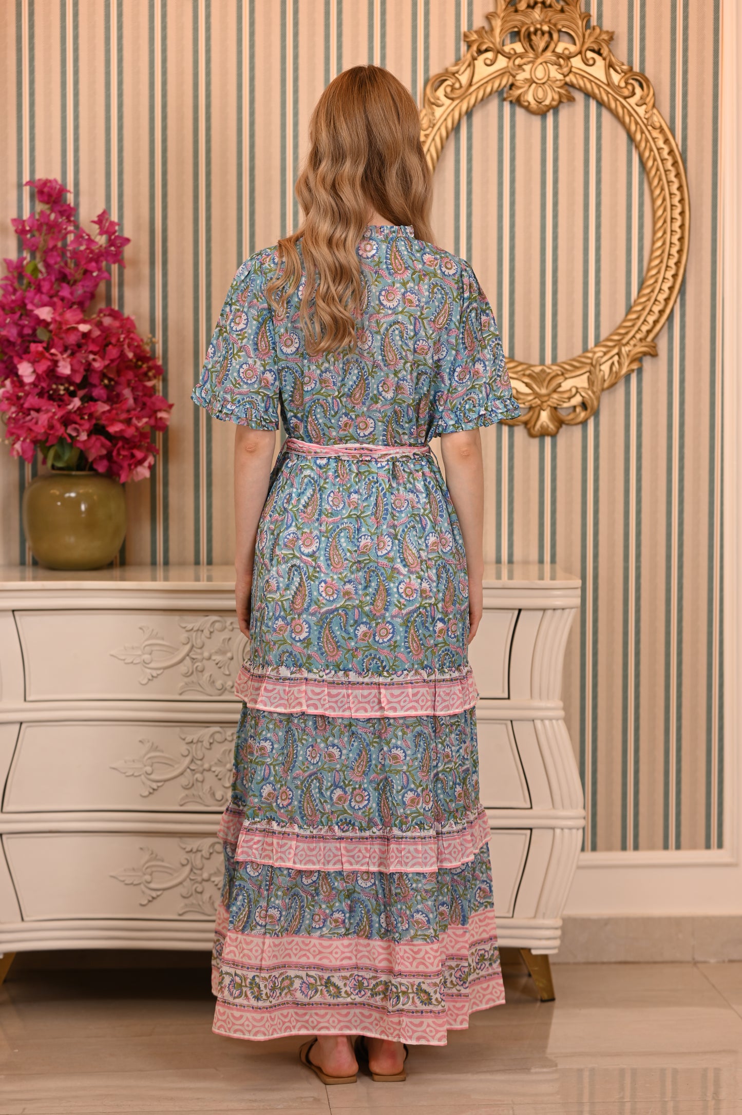 GEORGIA MAXI