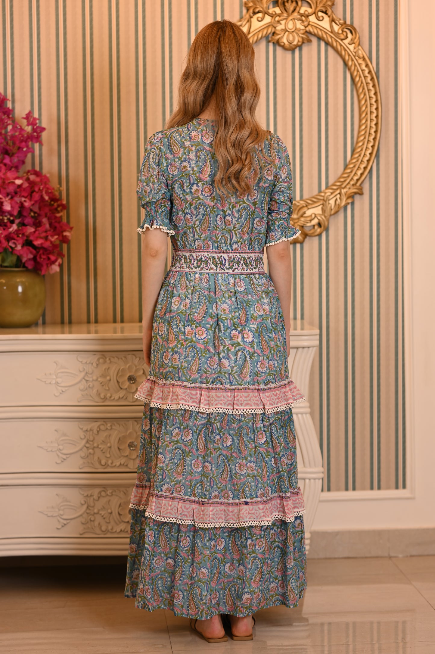 KATE MAXI