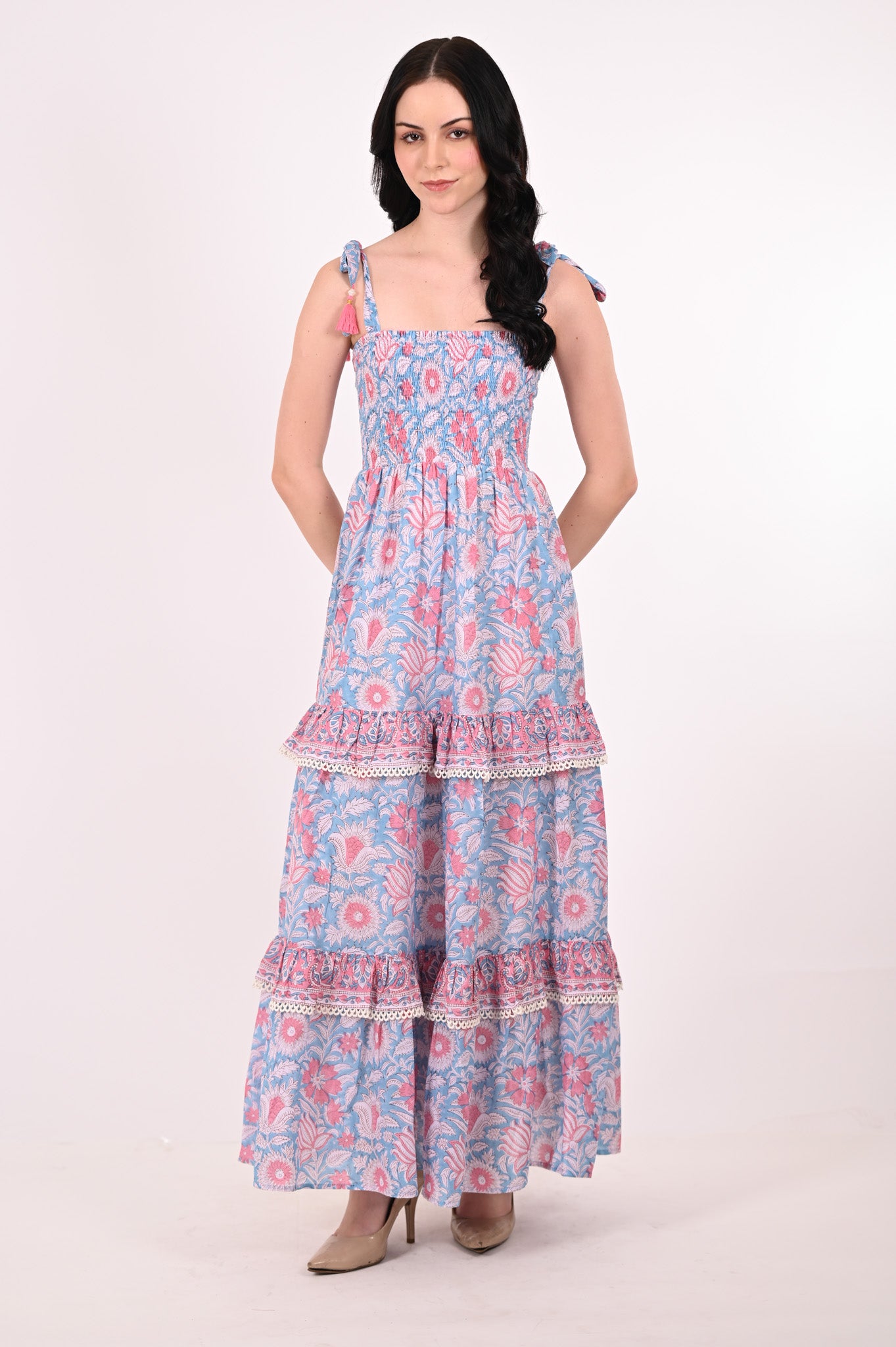 ARIA TUBE MAXI