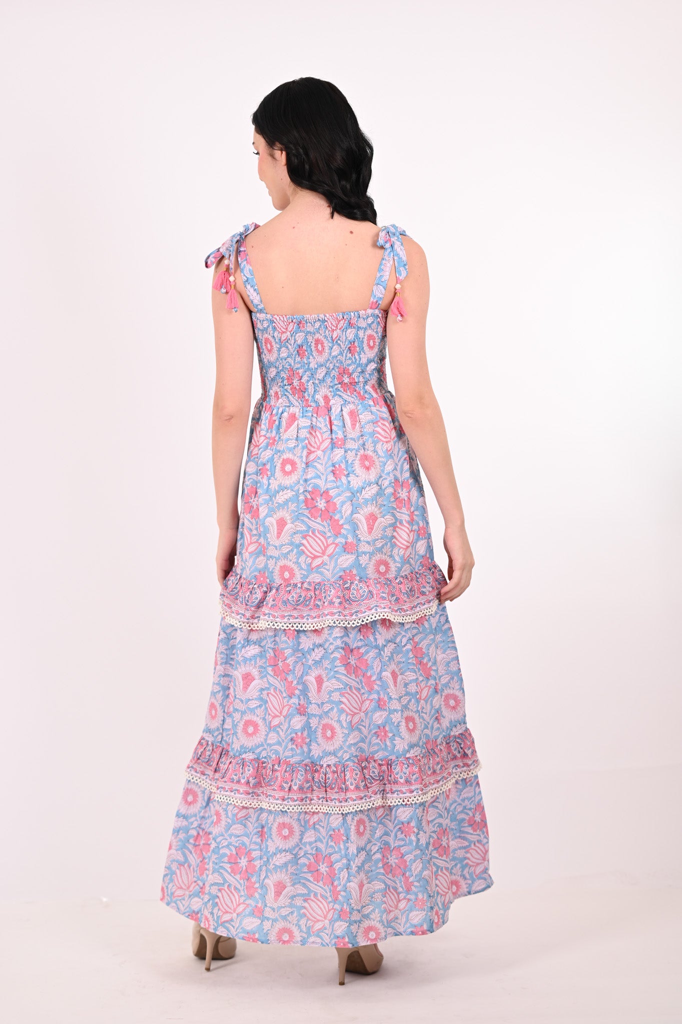 ARIA TUBE MAXI