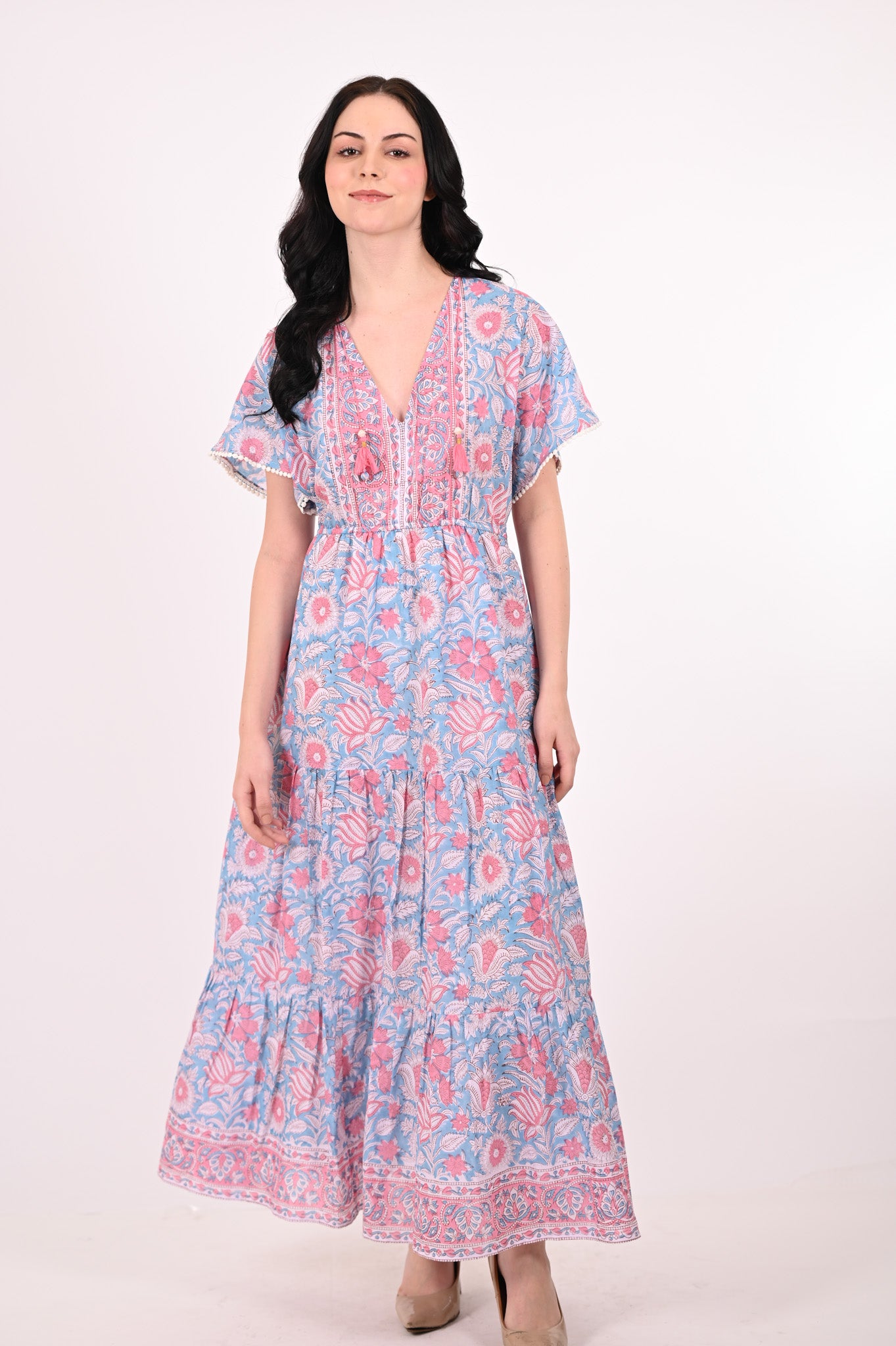 Katherine Maxi