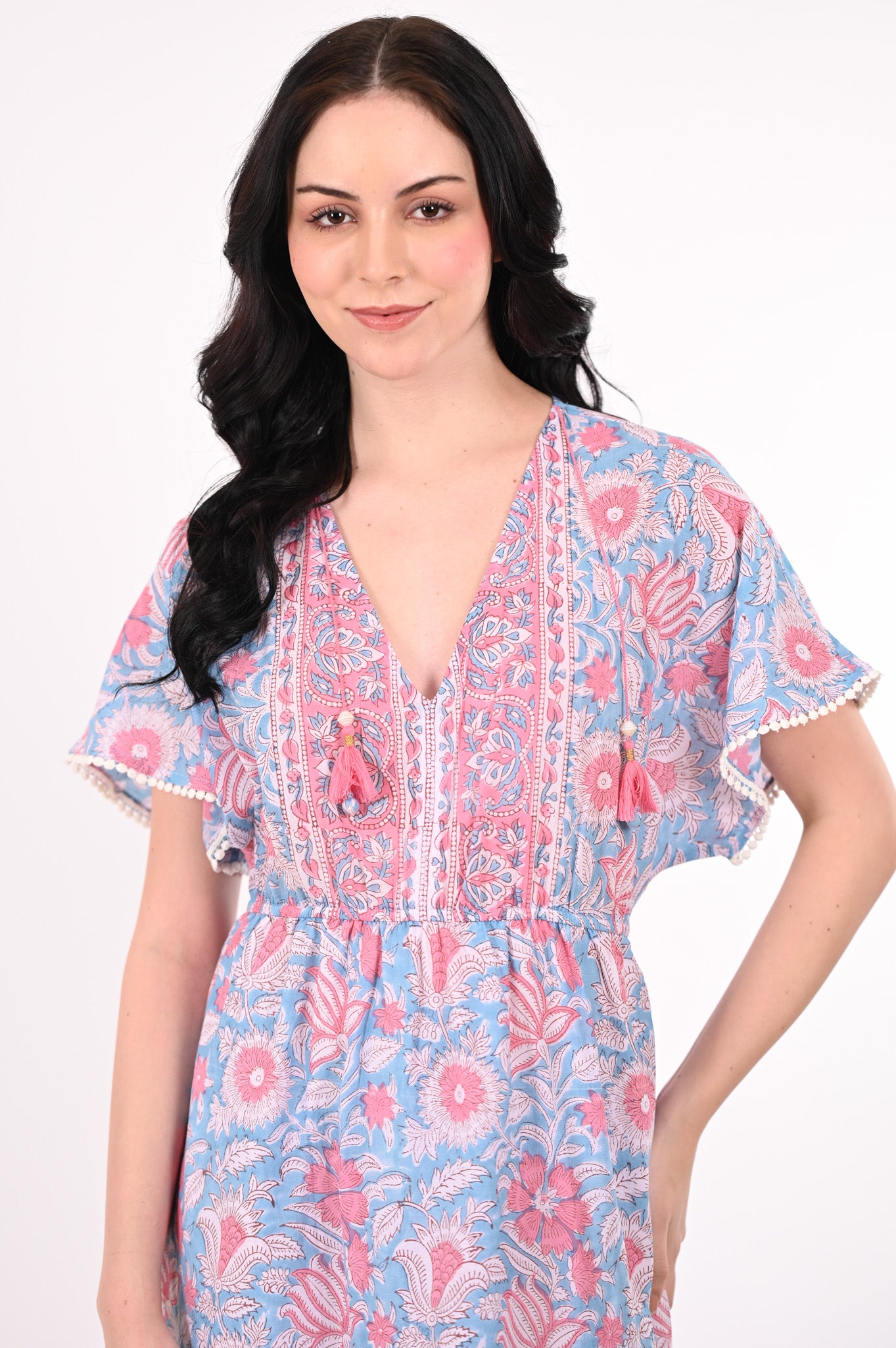 Katherine Maxi