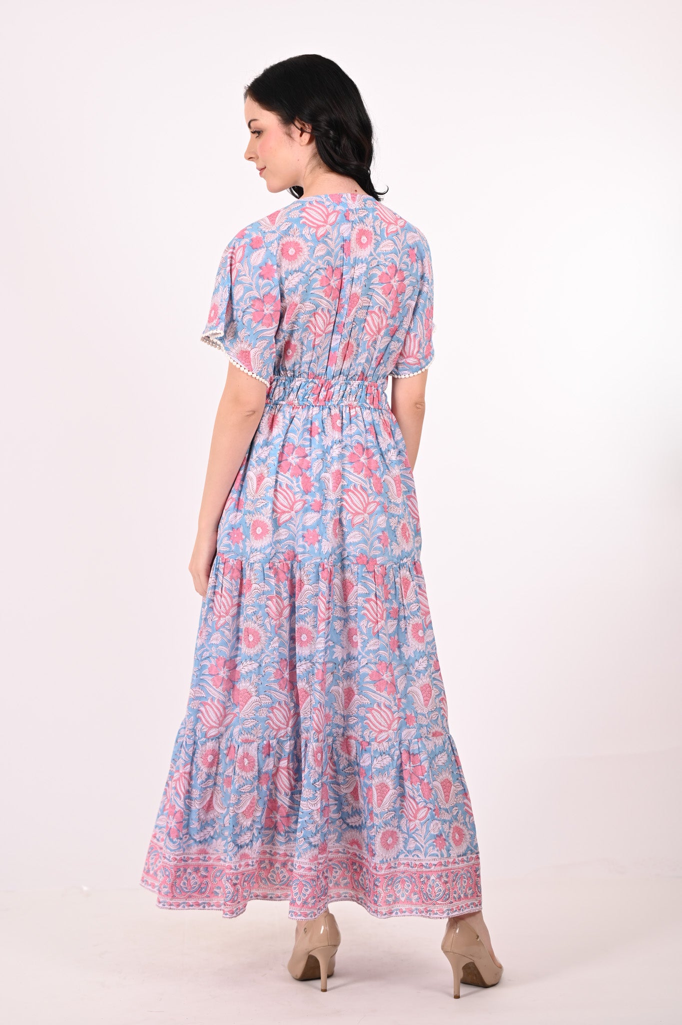 Katherine Maxi