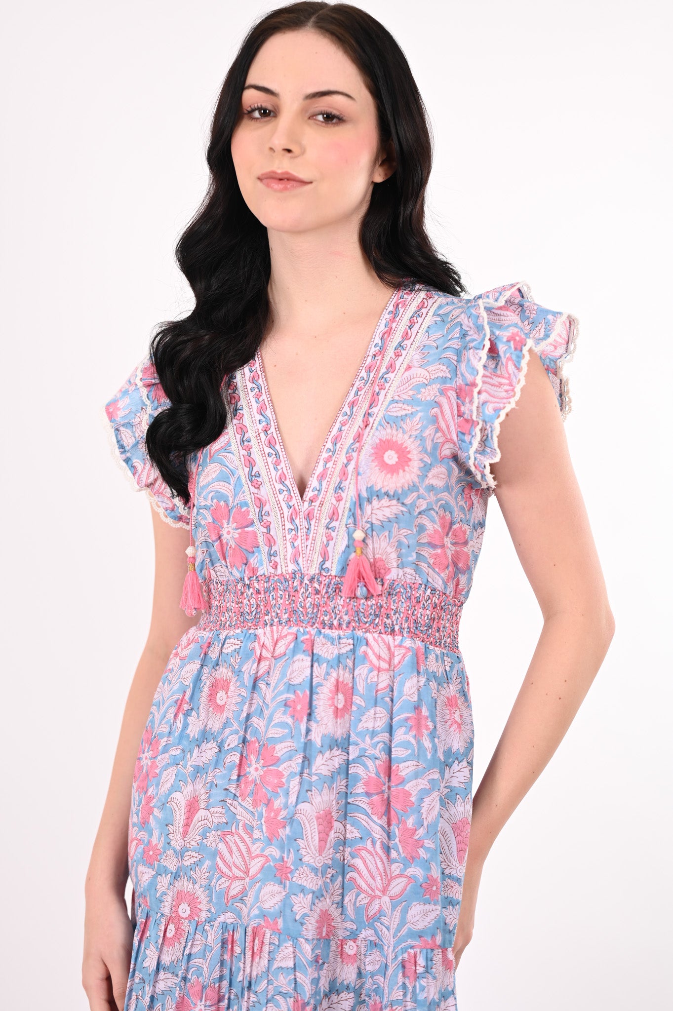 ALECIA MAXI
