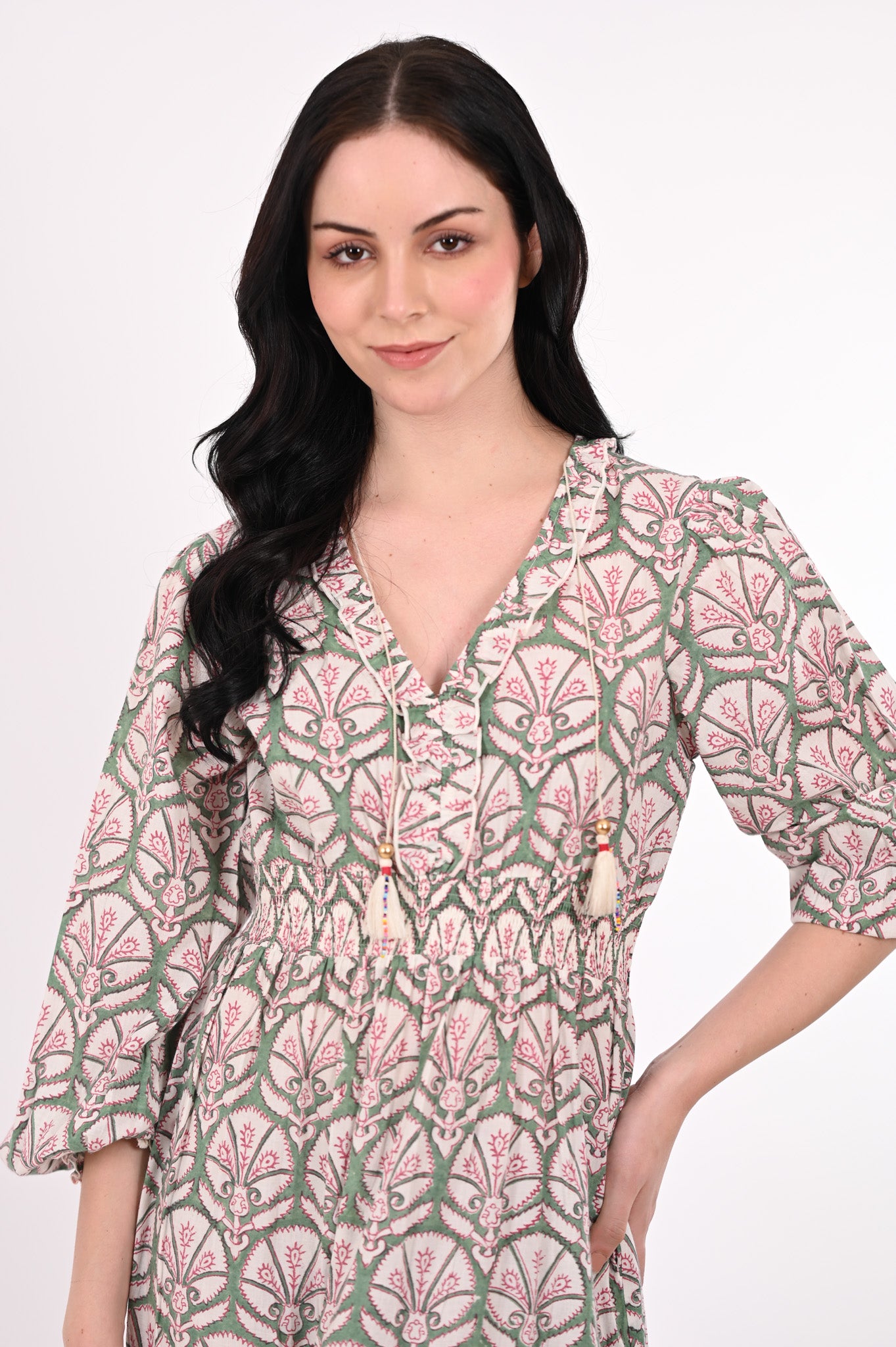 AUBREY MAXI