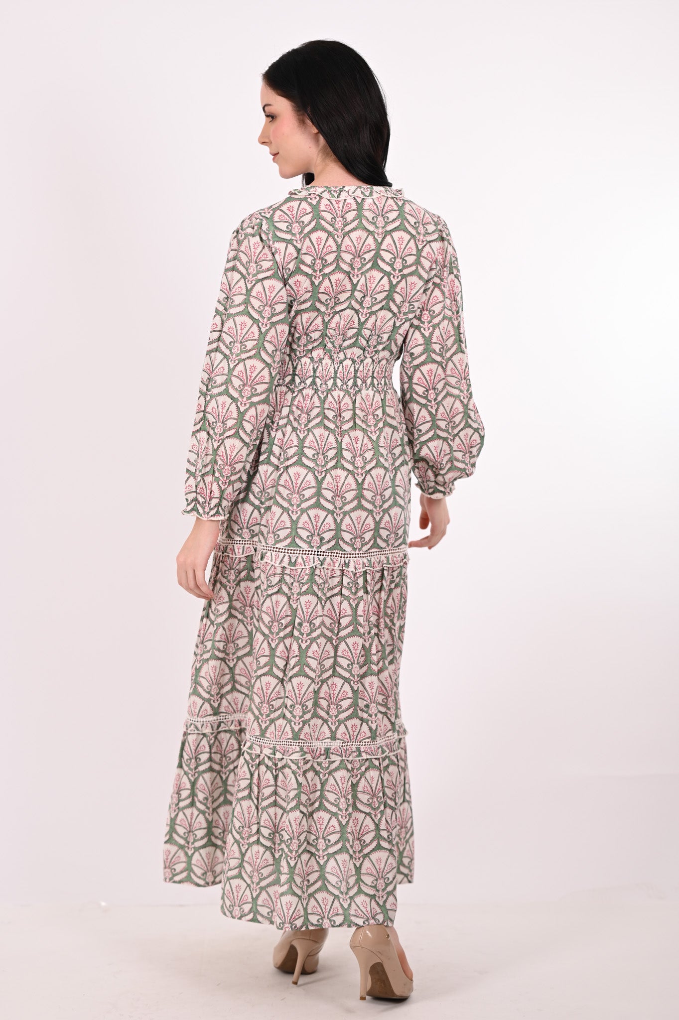 AUBREY MAXI
