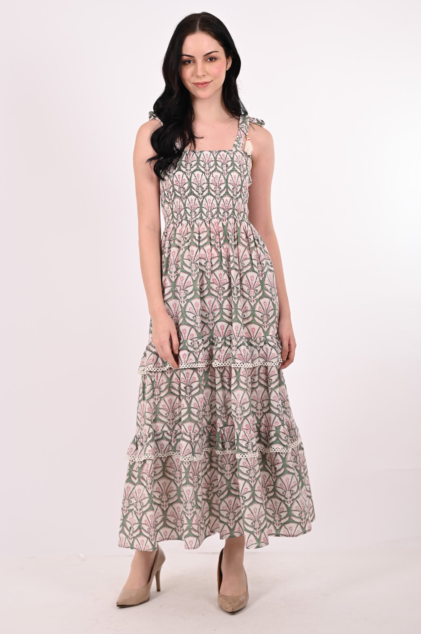 ARIA TUBE MAXI